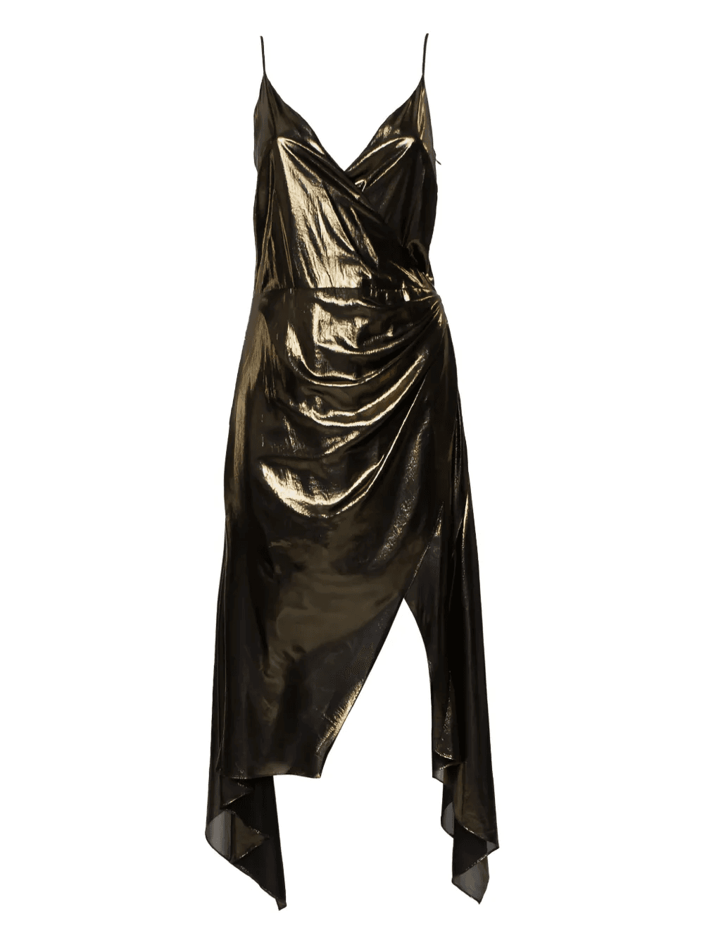 asymmetric dress - Image 1