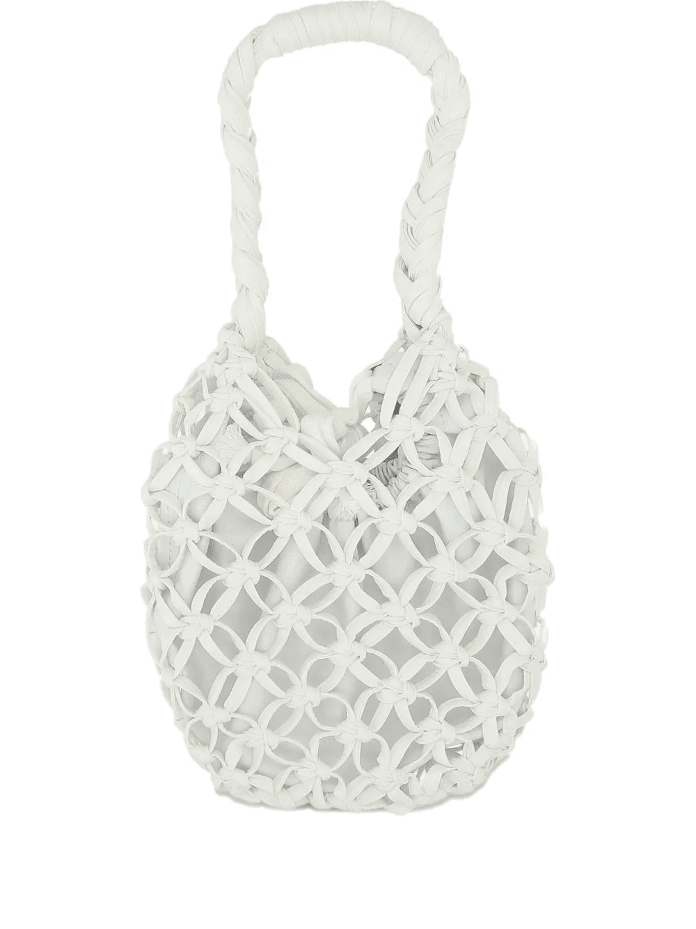 knotted shouder bag - Image 1