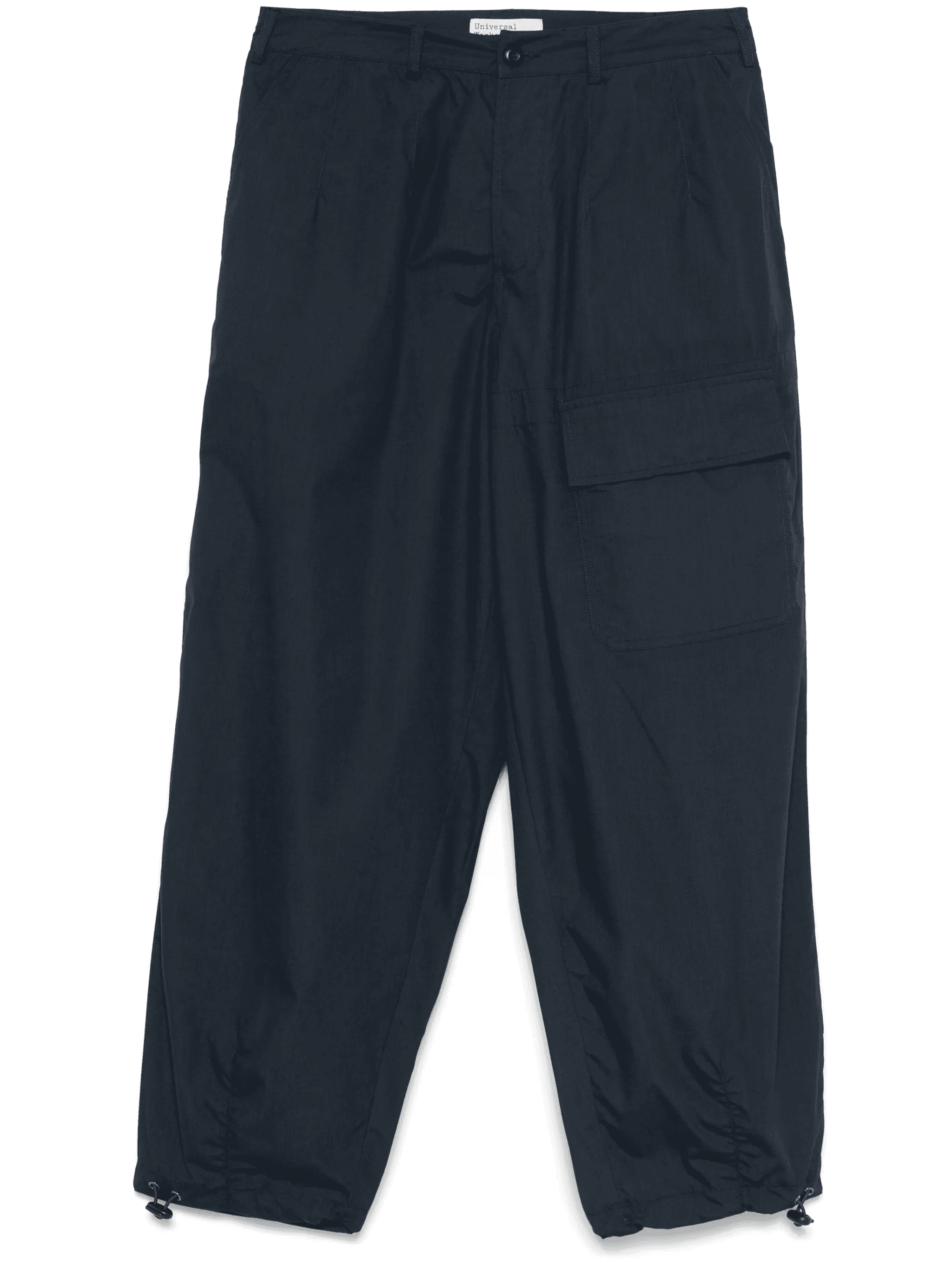 tapered trousers - Image 1