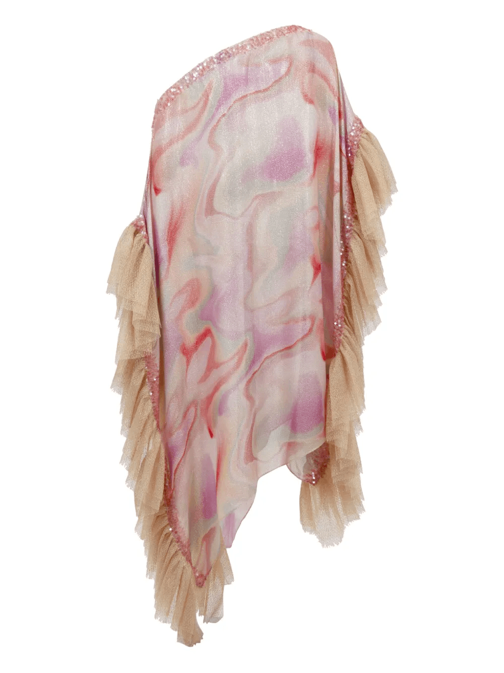 Mirma sequin kaftan - Image 1