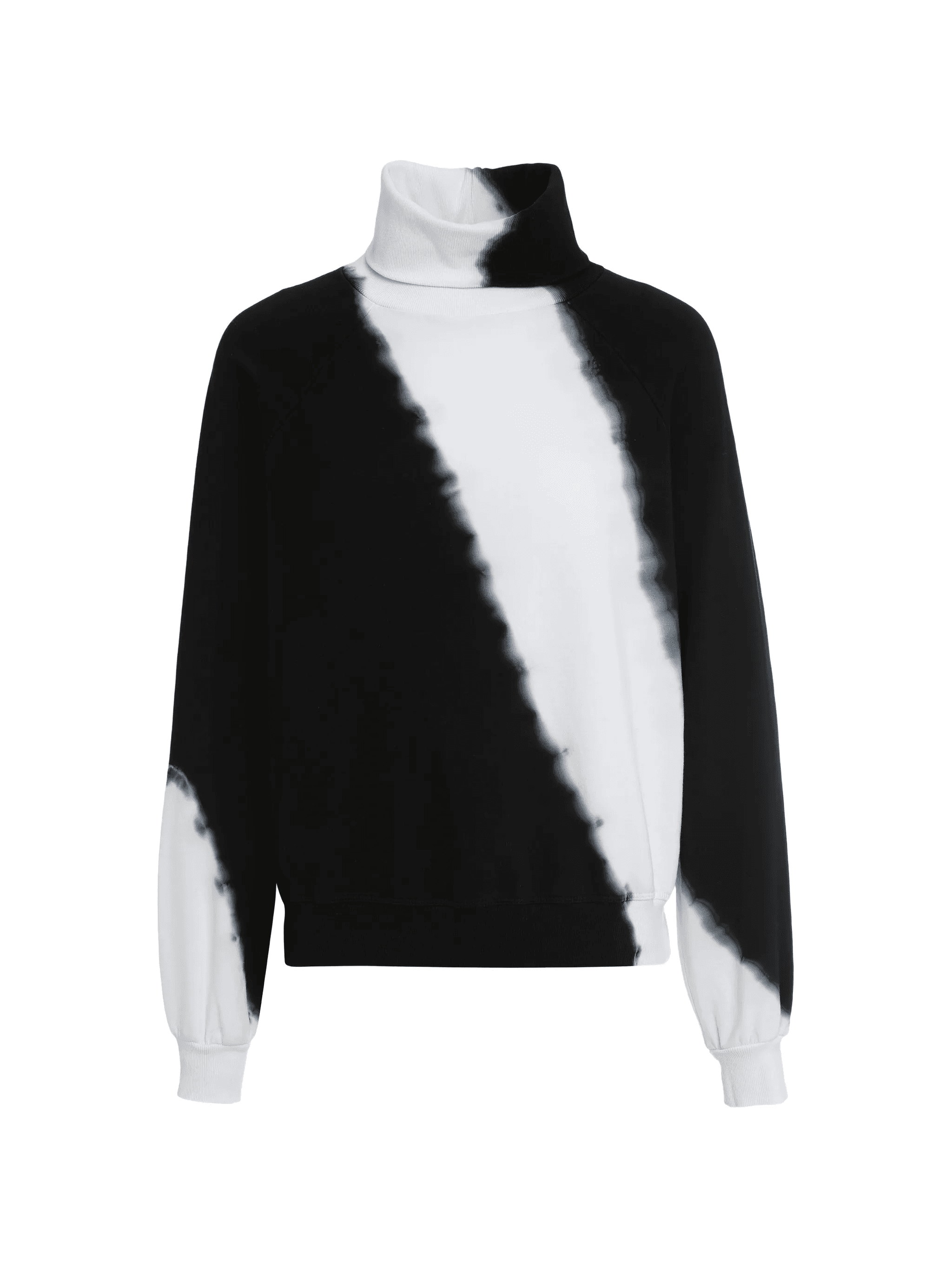turtleneck sweater - Image 1