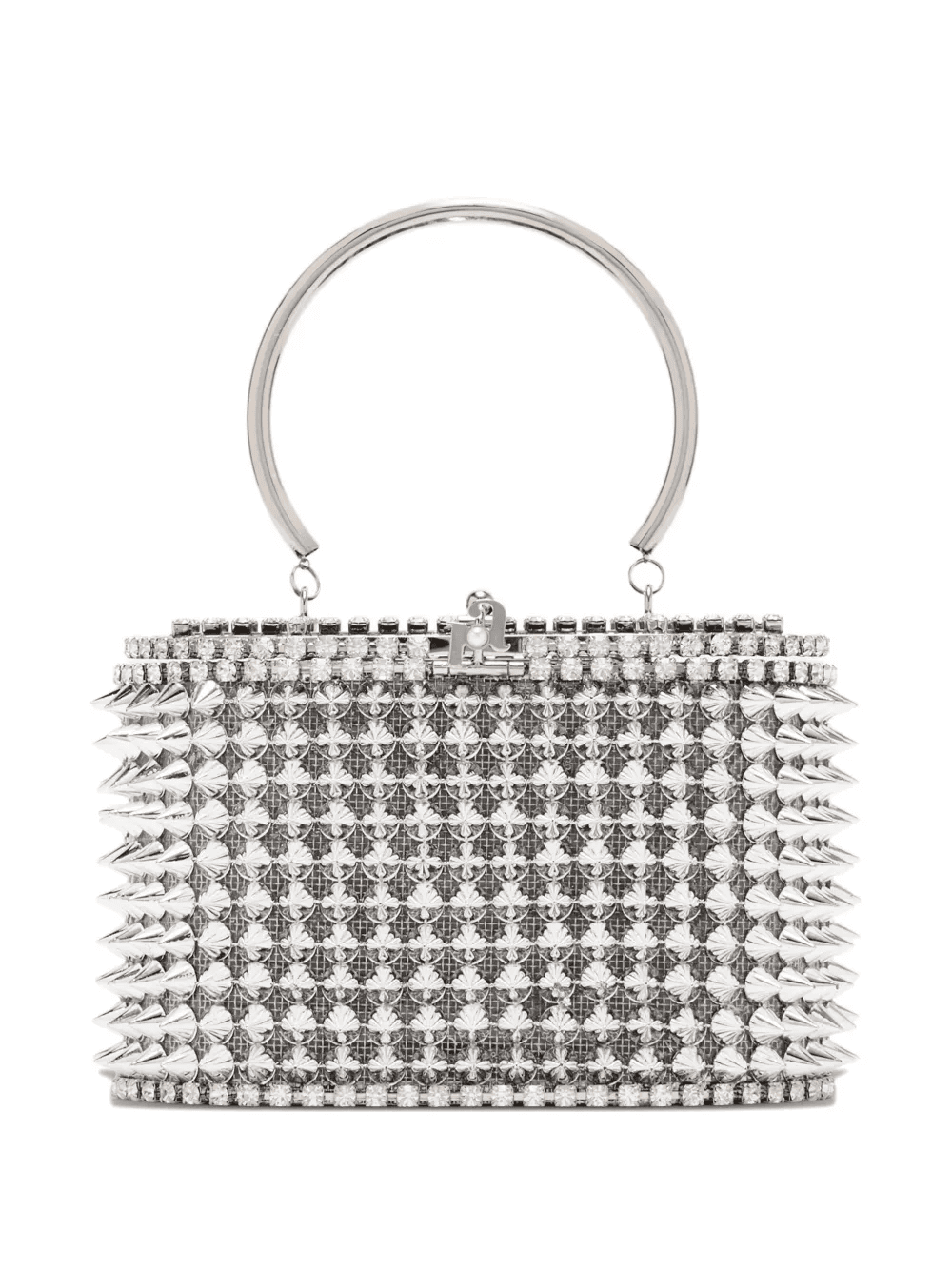 mini Holli Rock handbag - Image 1