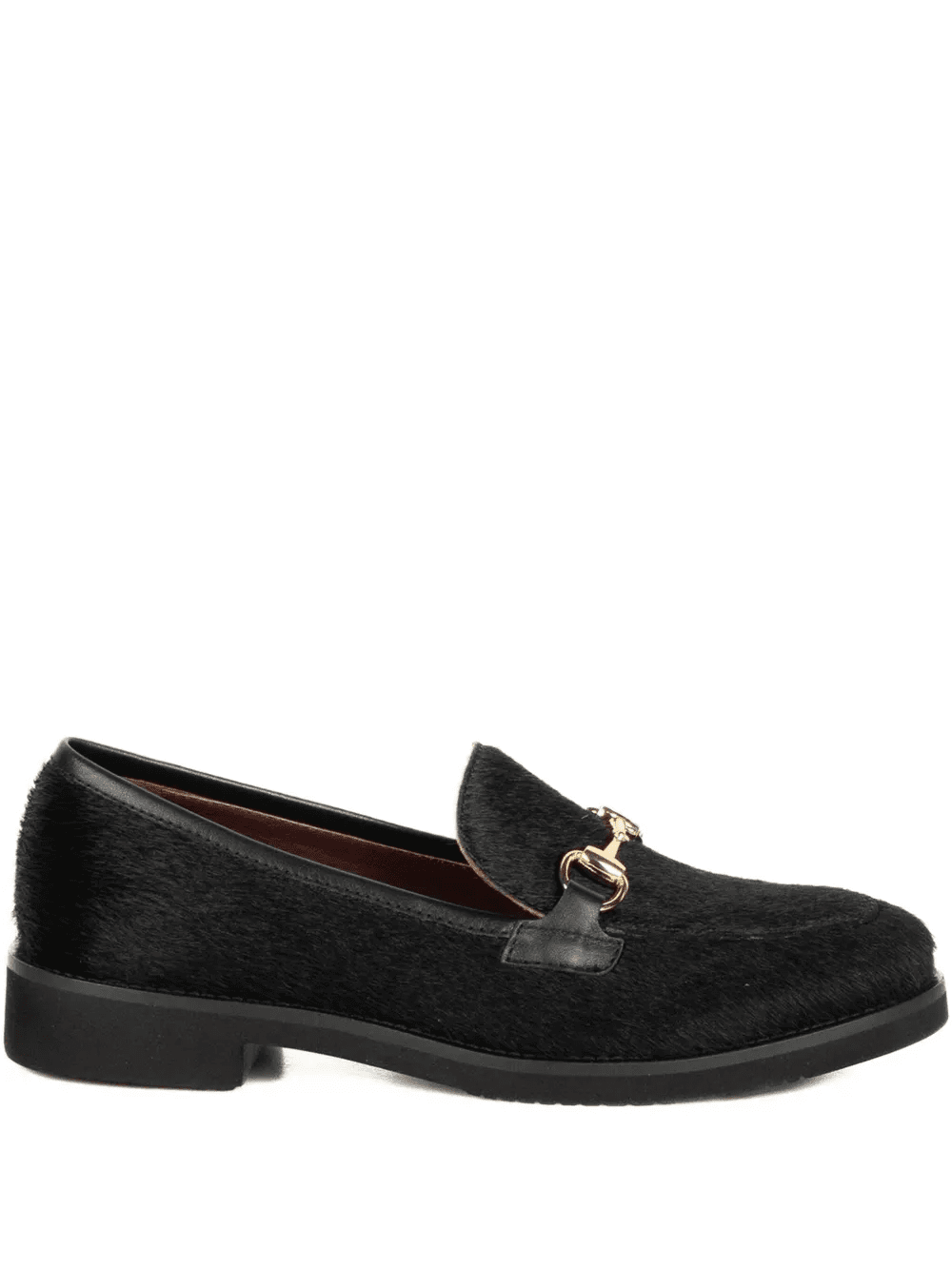 pony-hair sandals - Image 1