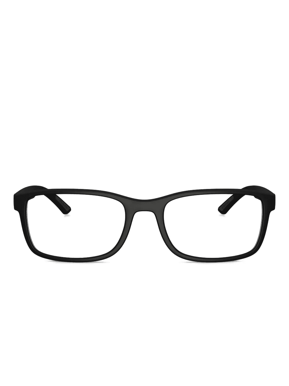 rectangle-frame glasses - Image 1
