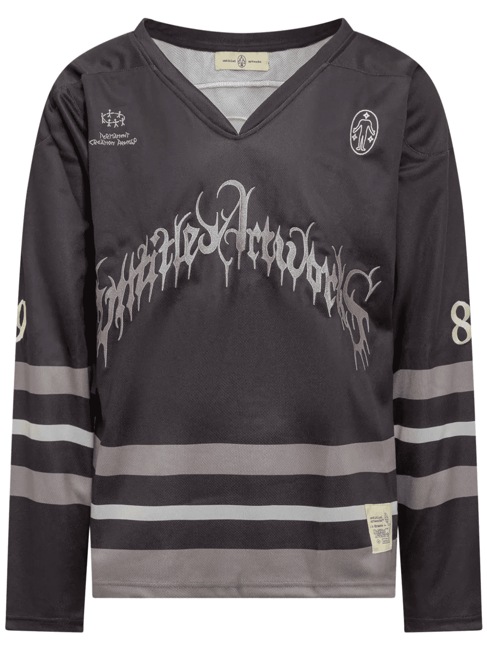 Sport Tenebris t-shirt - Image 1