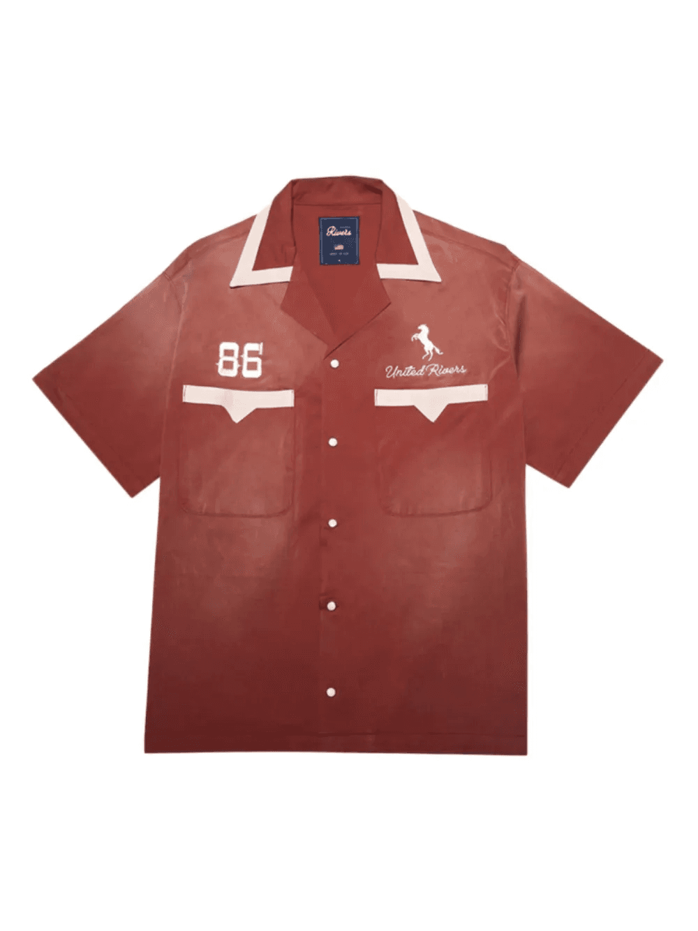 Susquehanna River shirt - Image 1