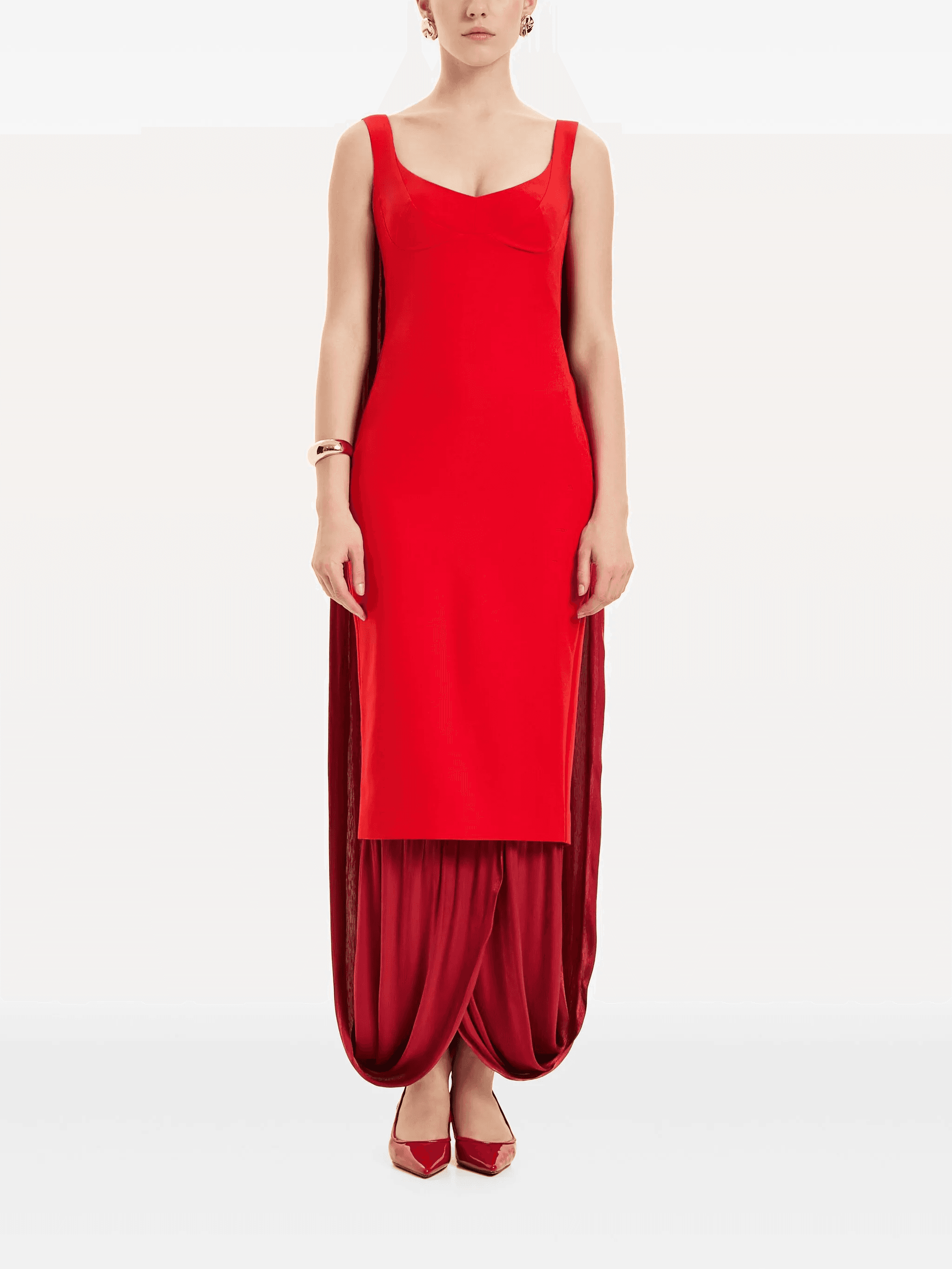 Barb dress - Image 1