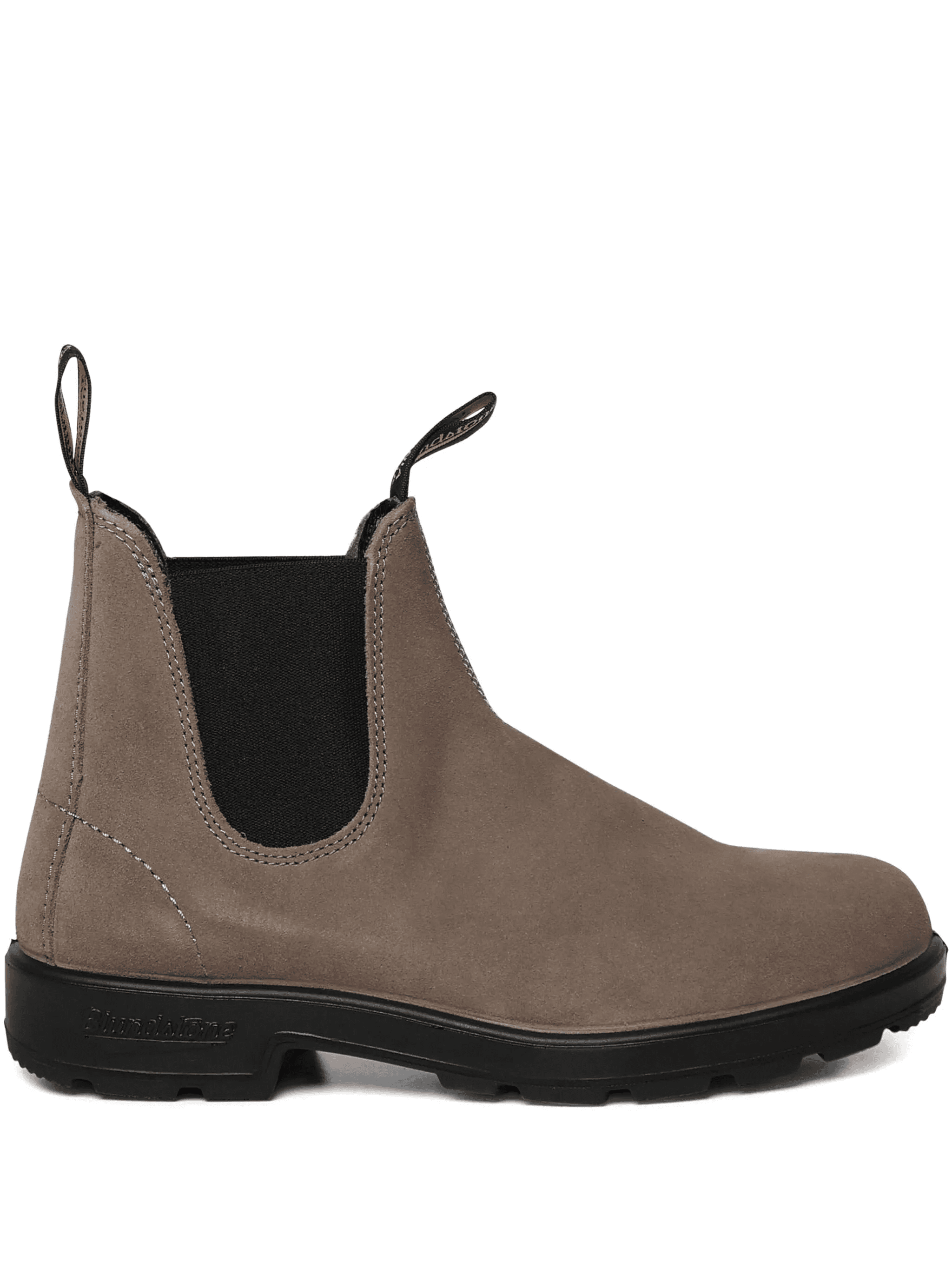 elastic-sided boots - Image 1