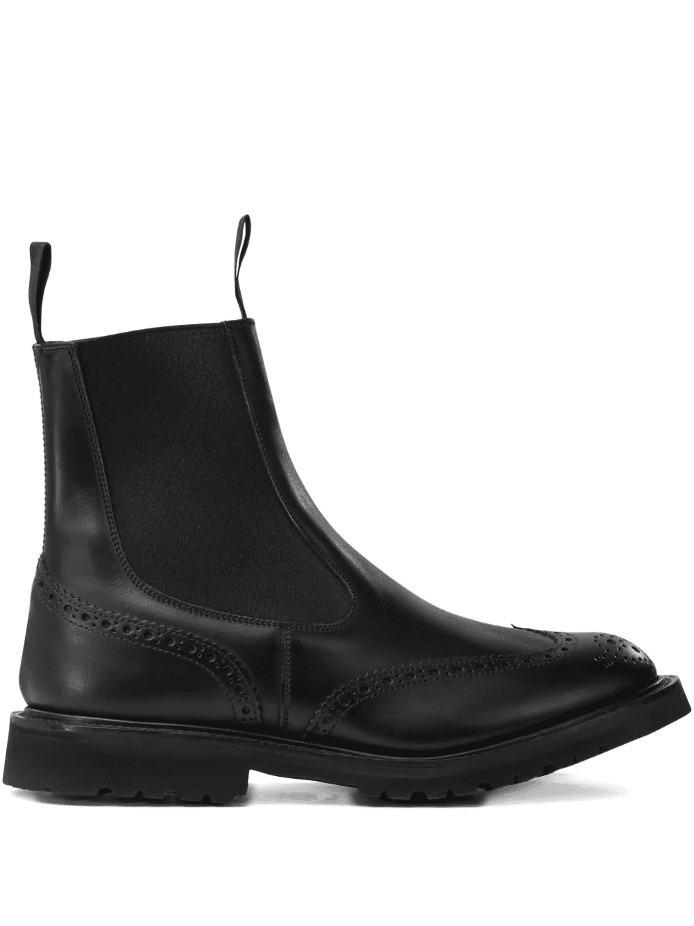 Henry Chelsea boots - Image 1