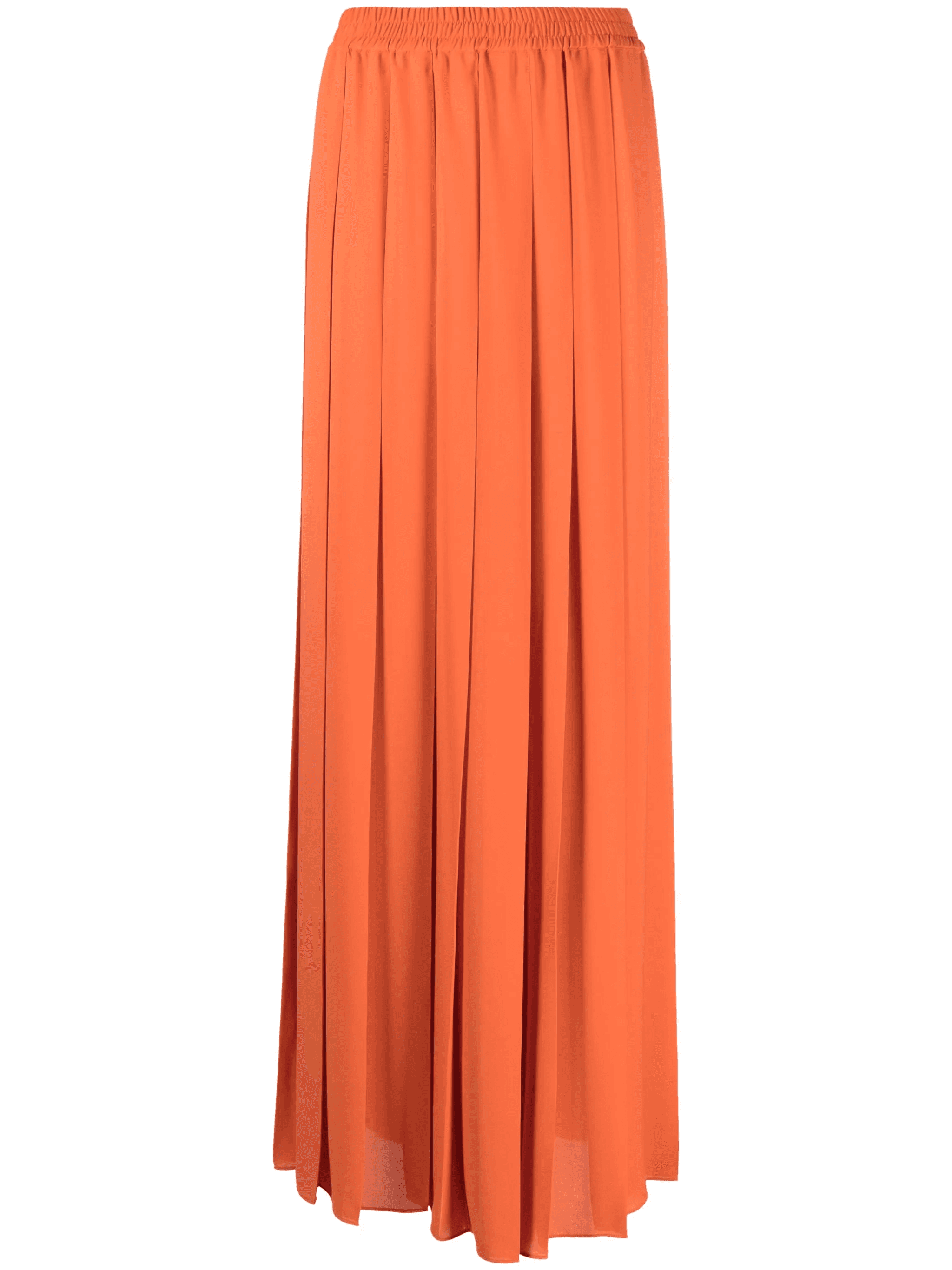 Antonella pleated trousers - Image 1