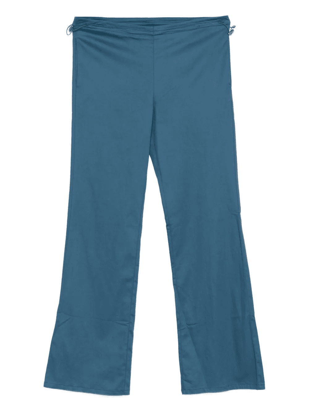 Harvey straight-leg trousers - Image 1