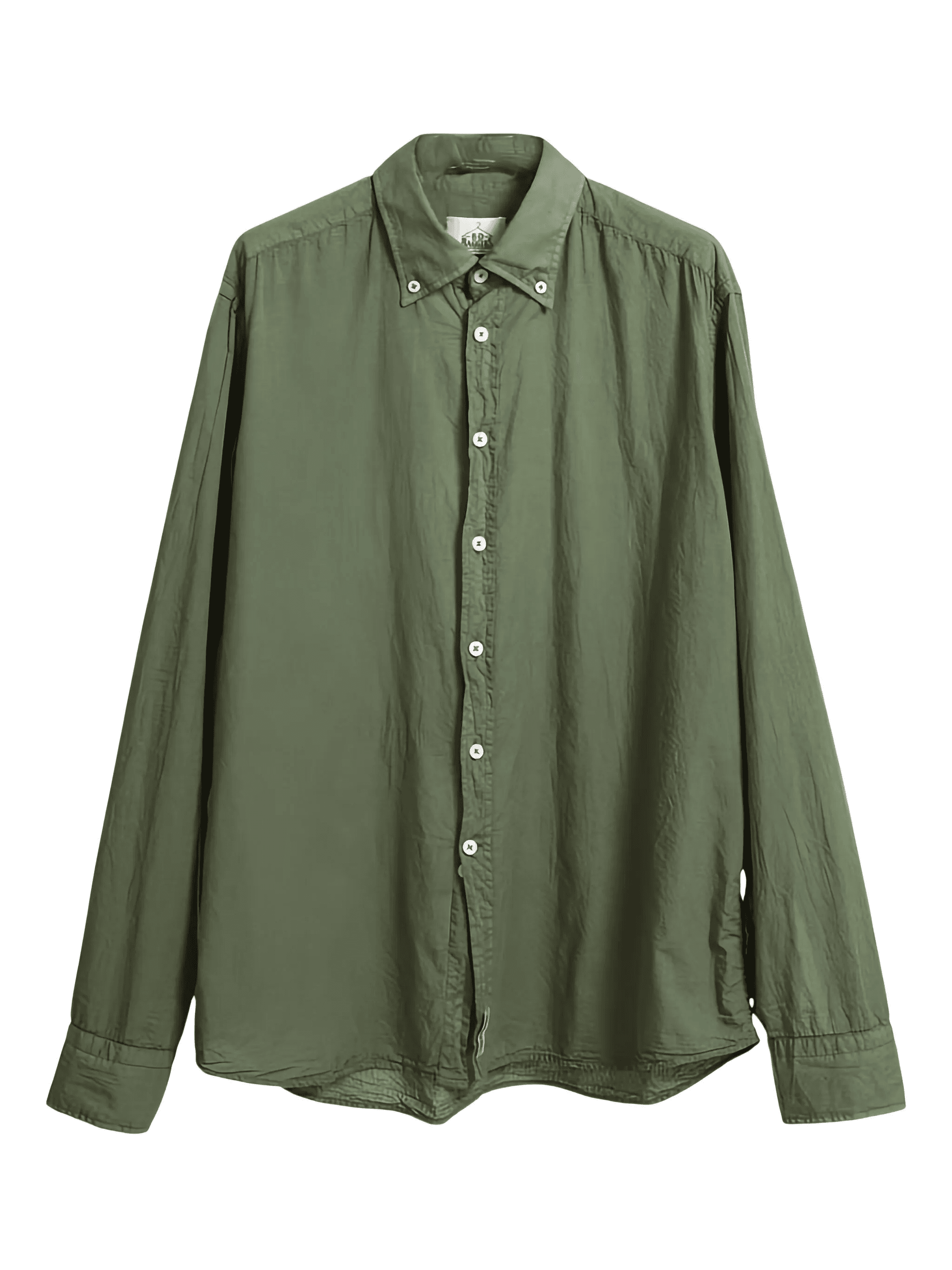 Bradford button-down shirt - Image 1
