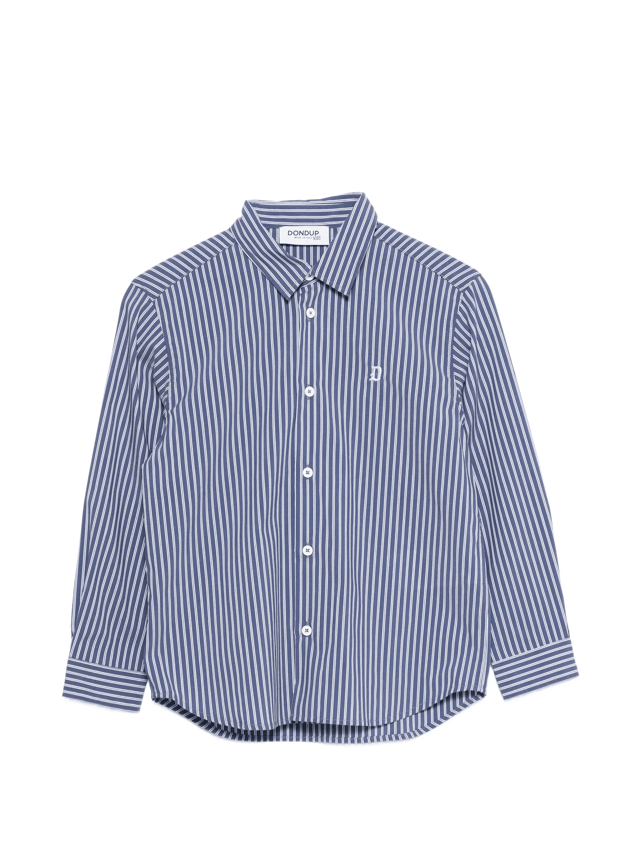 striped shirt - Image 1