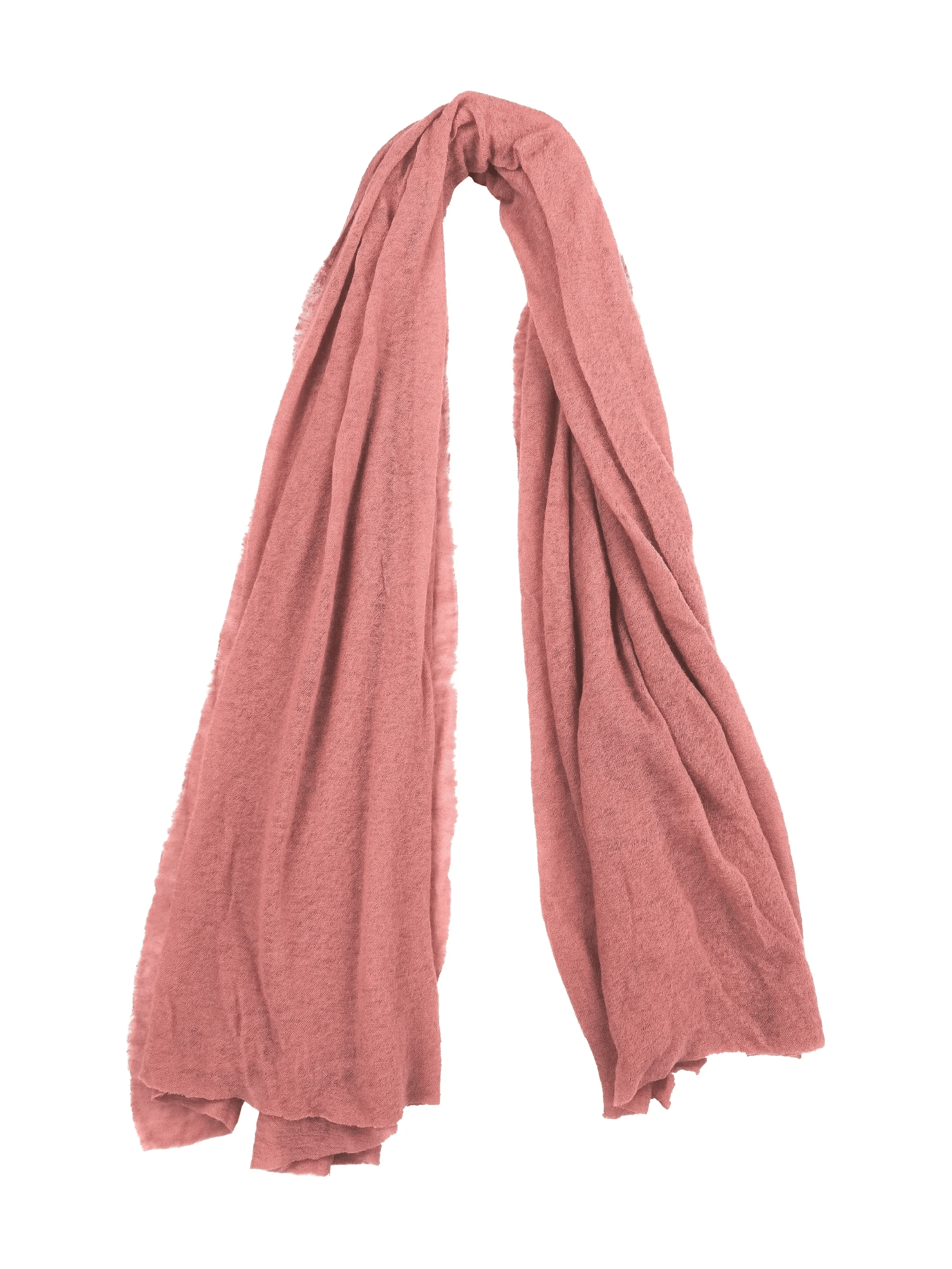 small cashmere scarf - Image 1