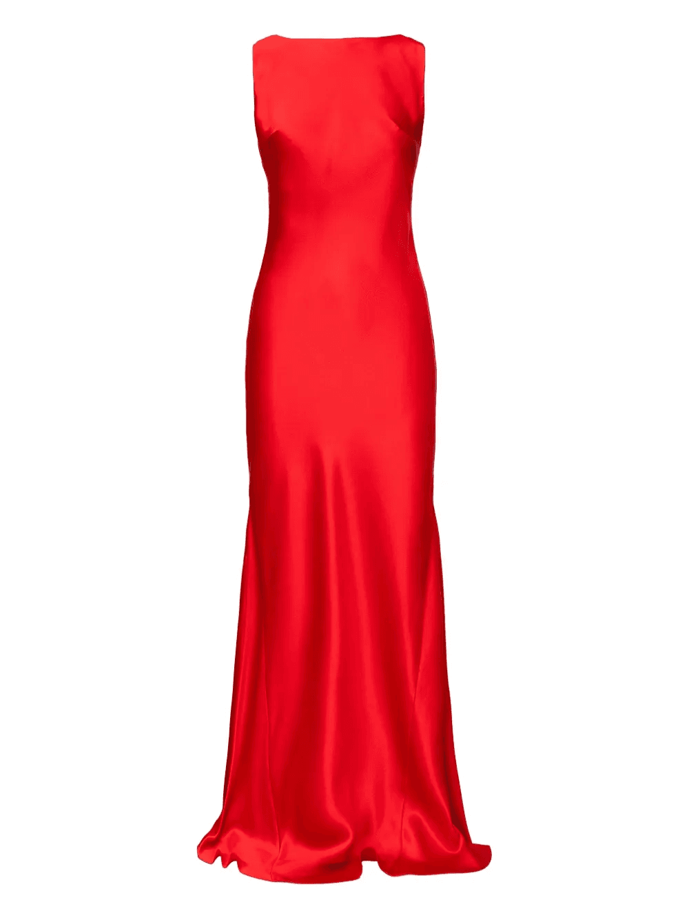 Daria maxi dress - Image 1