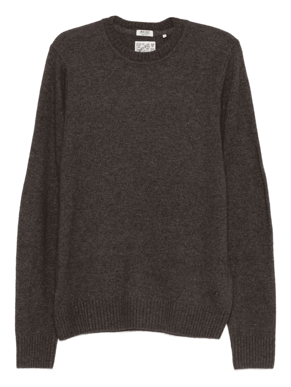 Charlie crew-neck sweater - Image 1