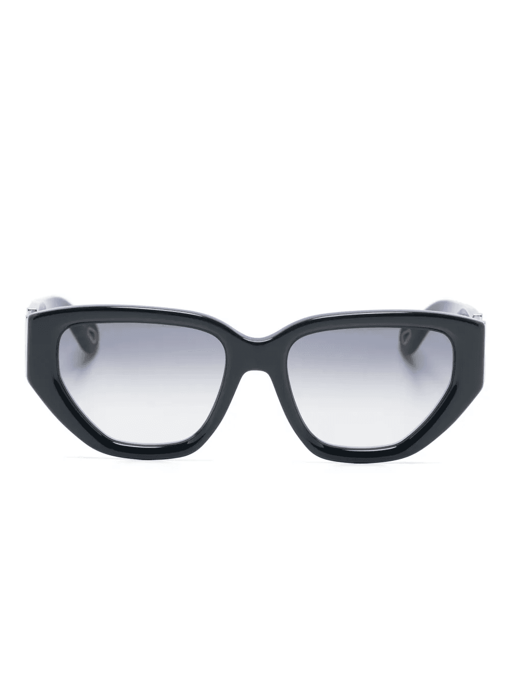 Marcie cat-eye sunglasses - Image 1