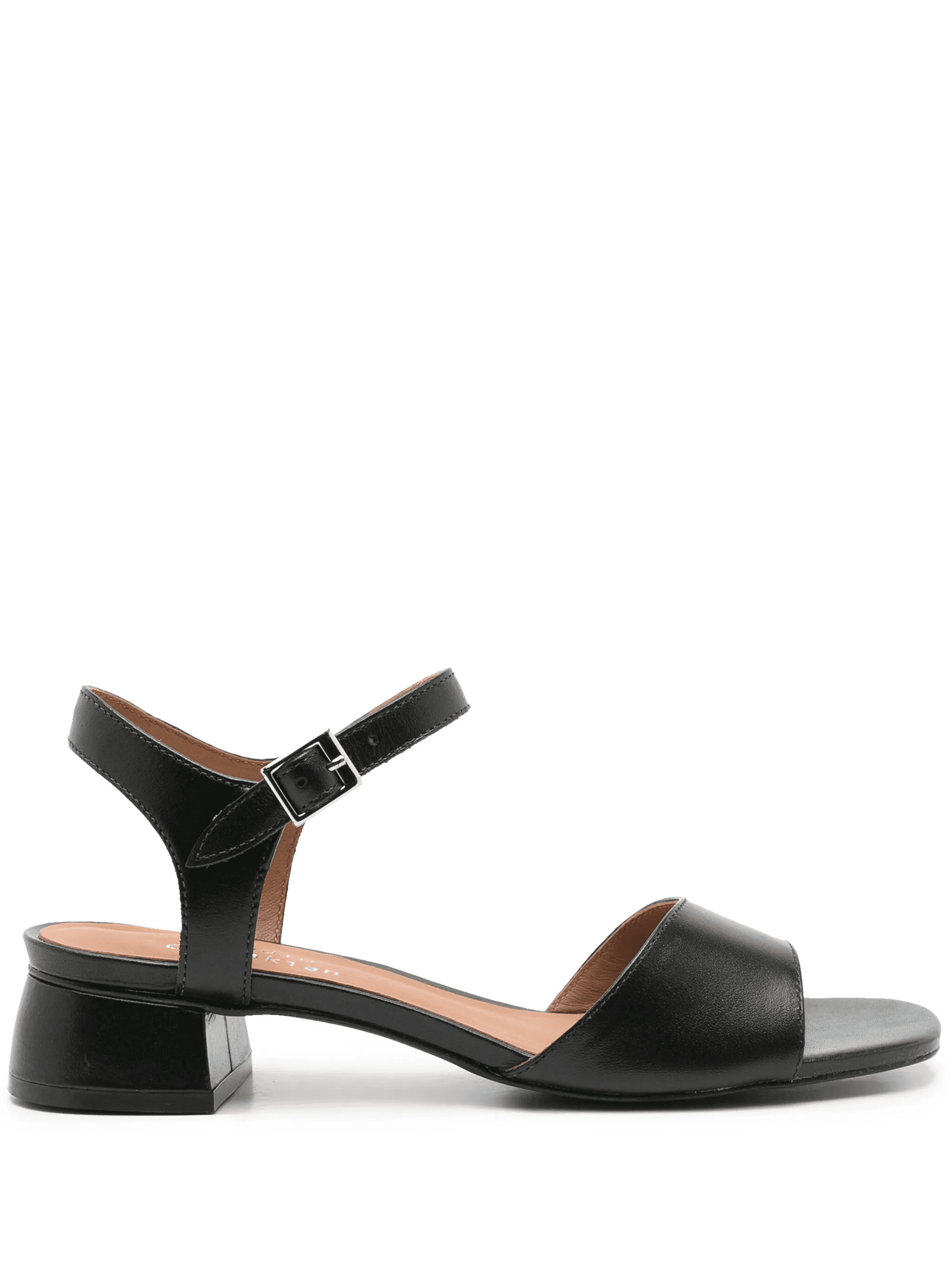 Studio 137 leather sandals - Image 1