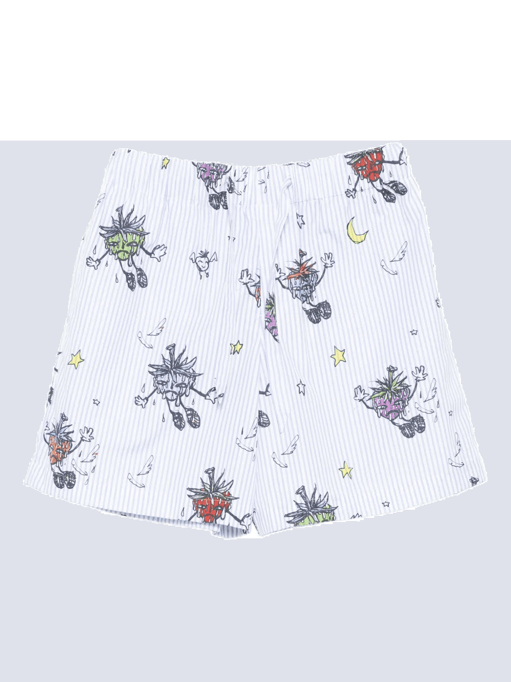 Strawbabies shorts - Image 1