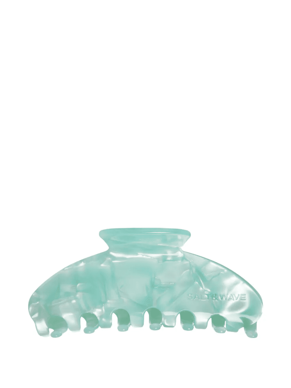 Moon hair clip - Image 1