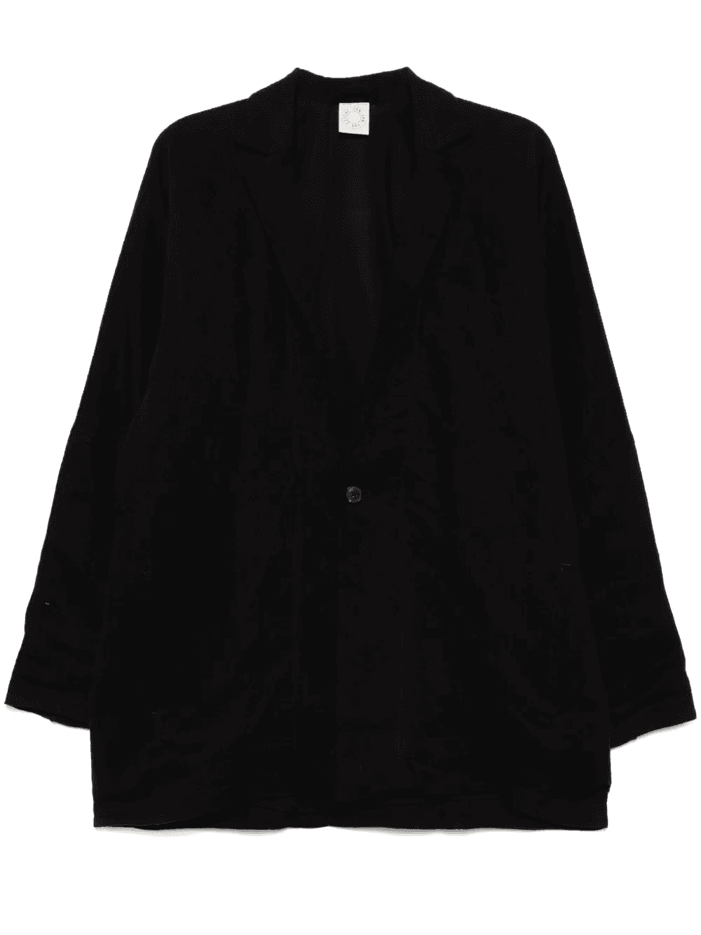 textured jacket - Image 1