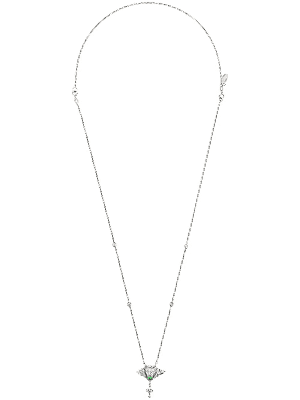 Leo Head Puro necklace - Image 1