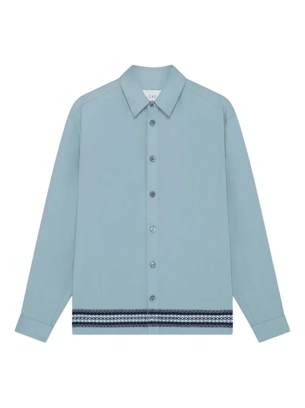 Valerio shirt - Image 1