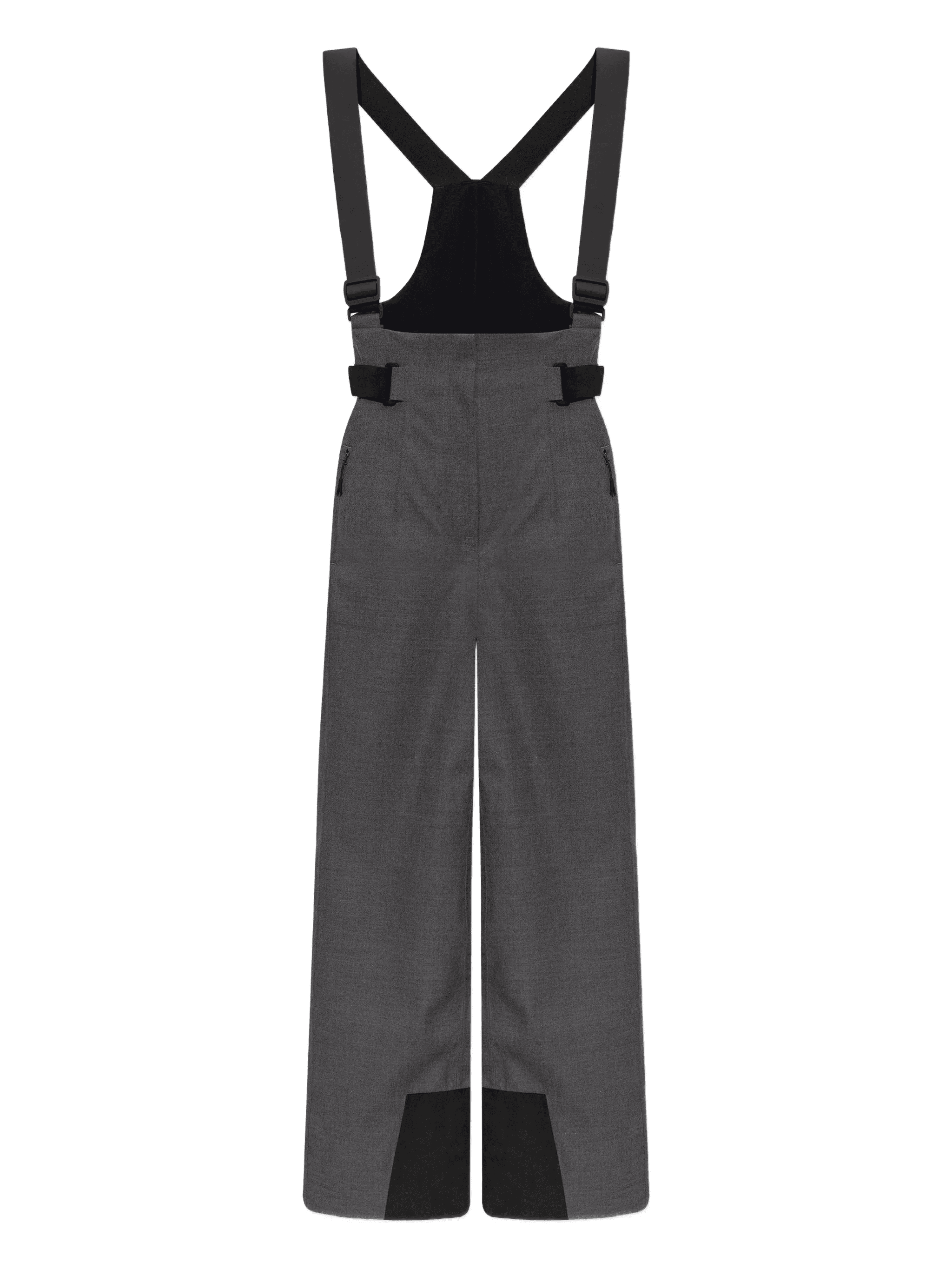 Aoraki suspenders ski trousers - Image 1