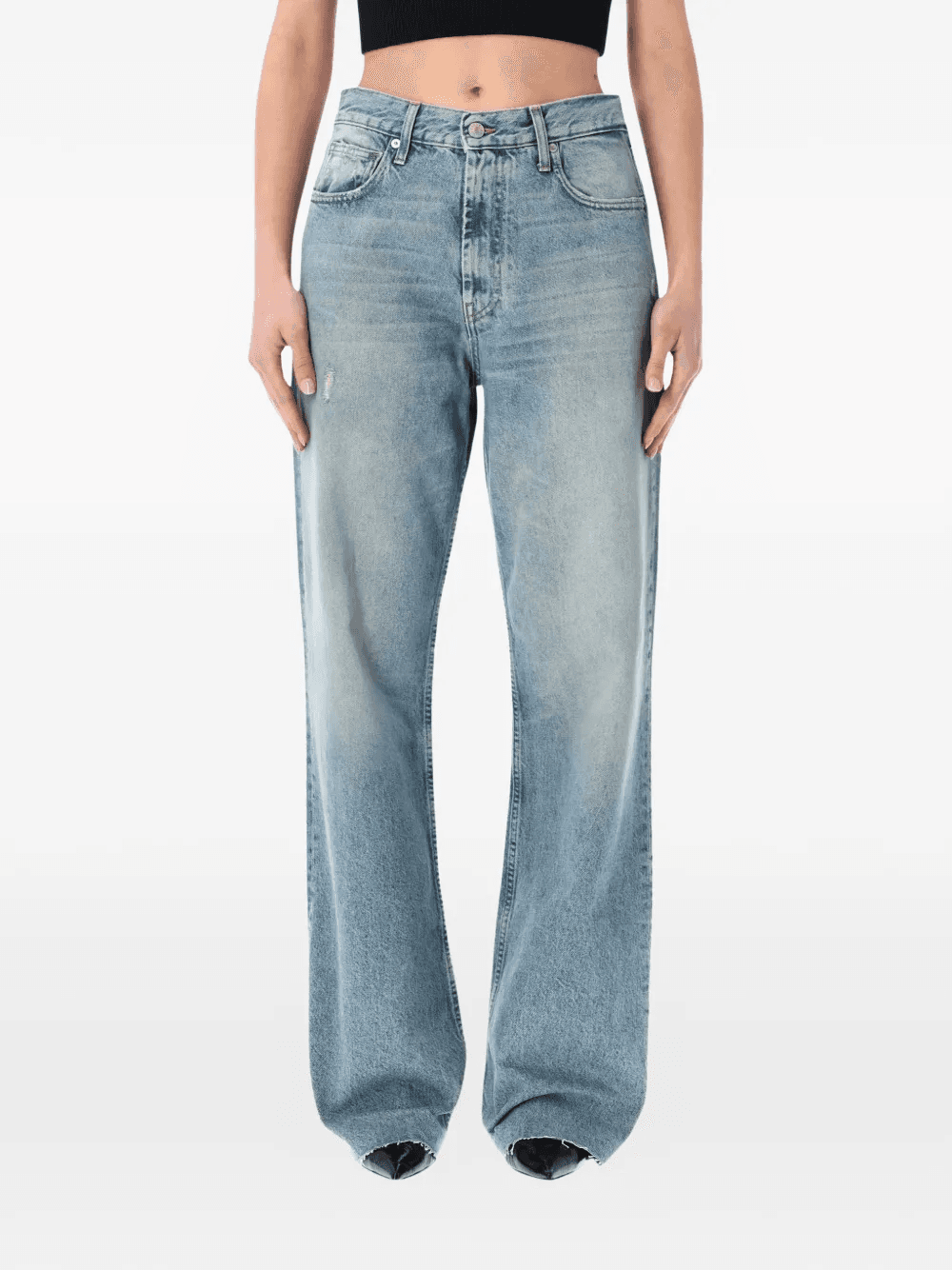 Zoe jeans - Image 1