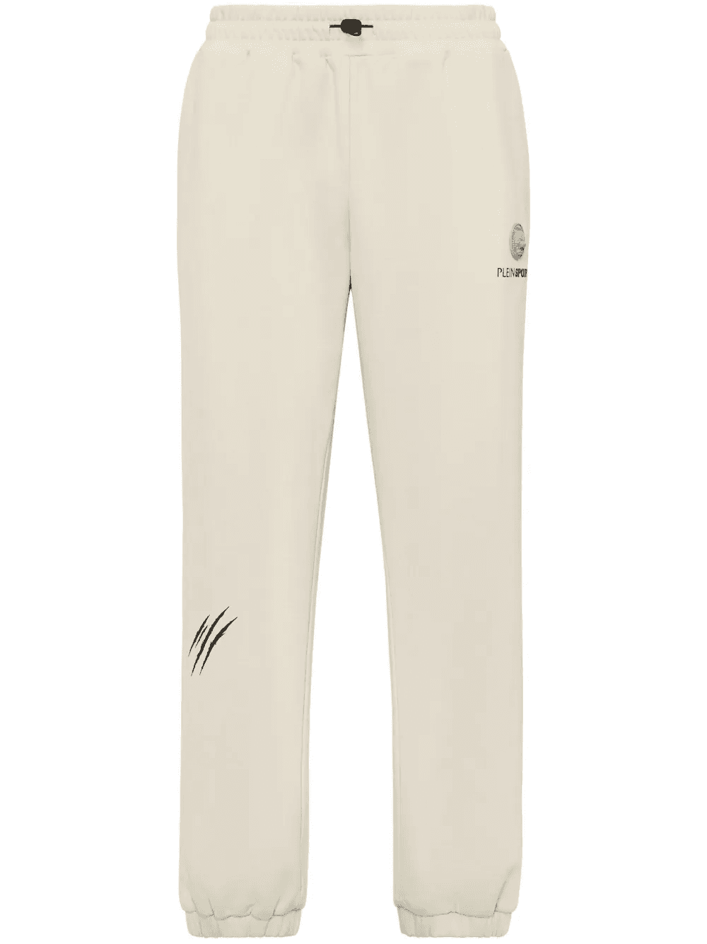 logo-print track pants - Image 1