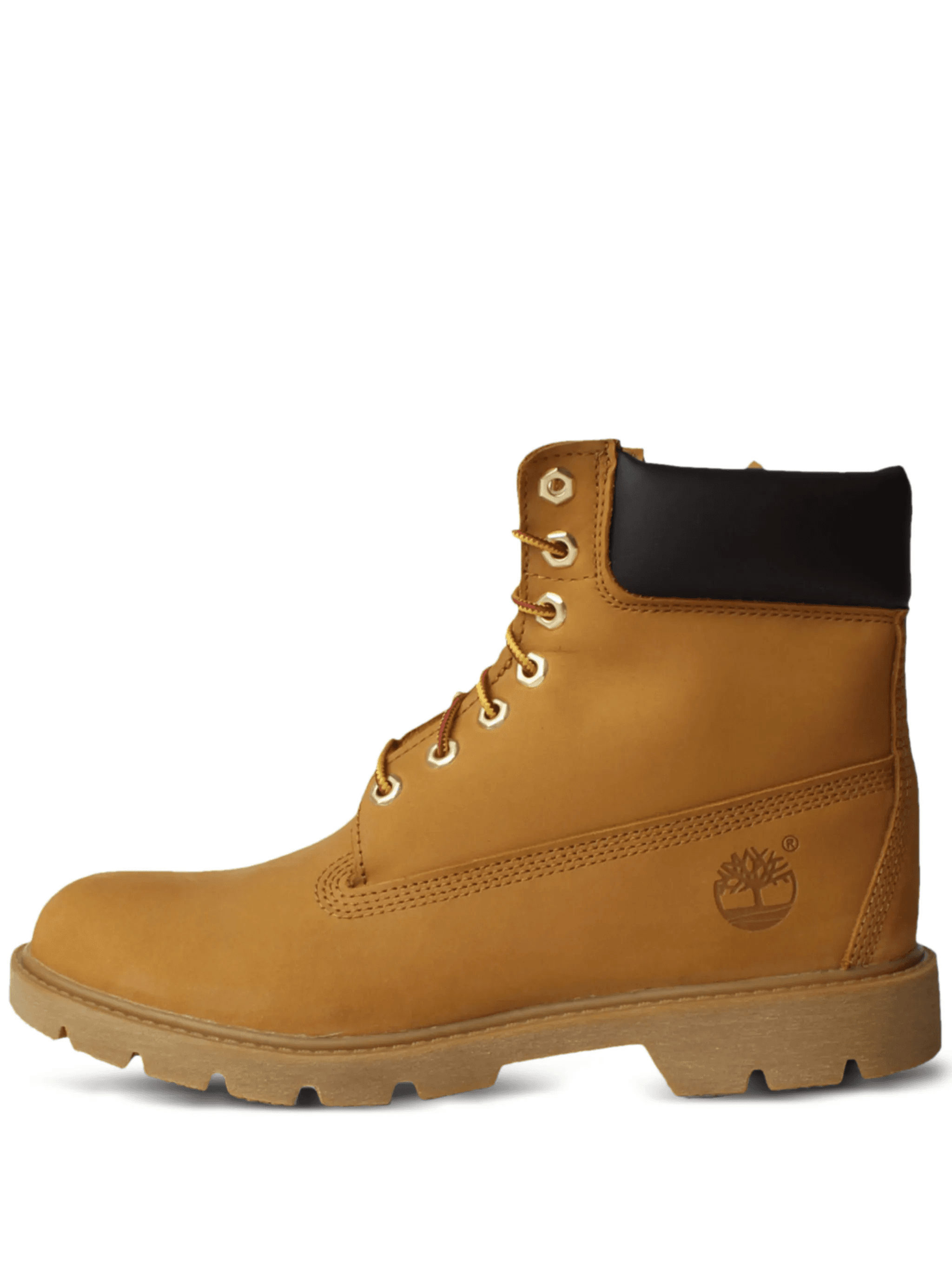 Premium 6-Inch waterproof boots - Image 1