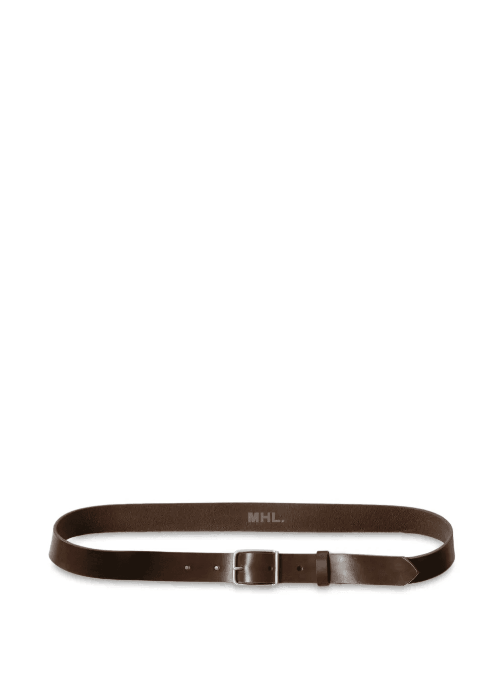 keeper buckle belt - Image 1