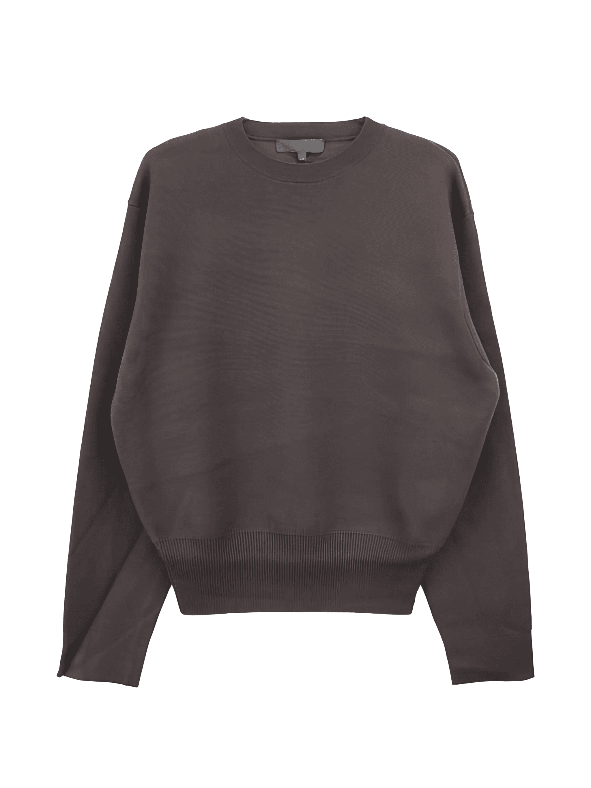 Jane crewneck knitwear - Image 1
