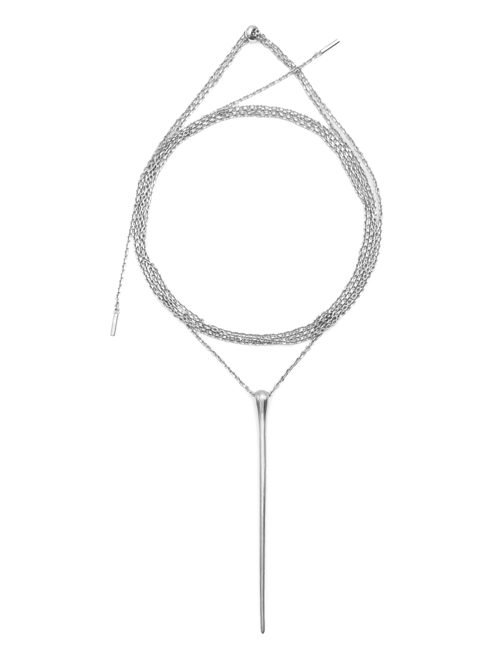 Chard necklace - Image 1