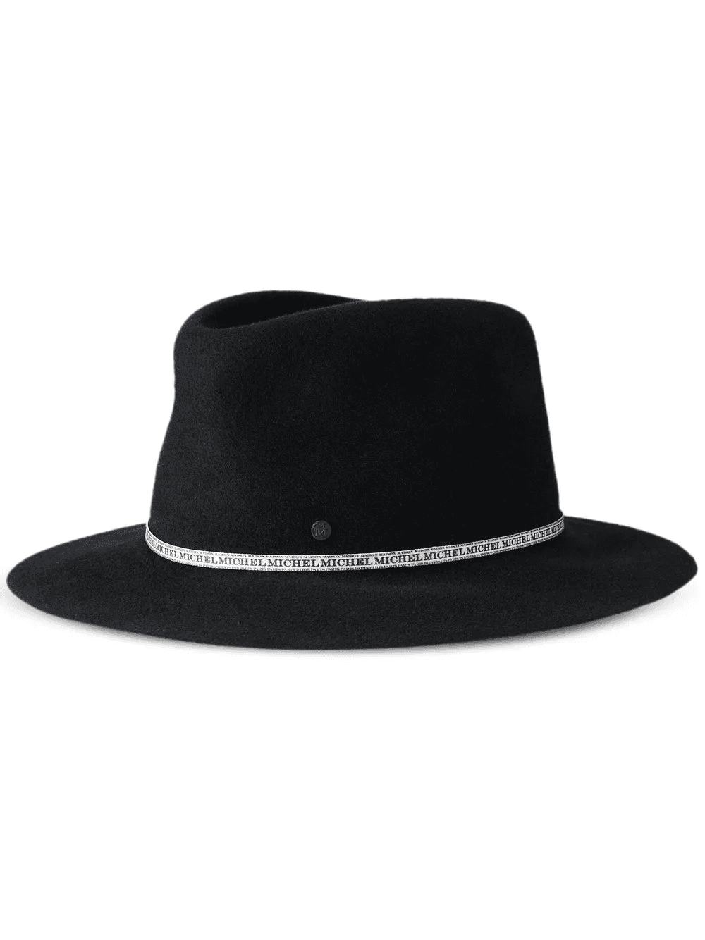 Andre collapsible fedora hat - Image 1