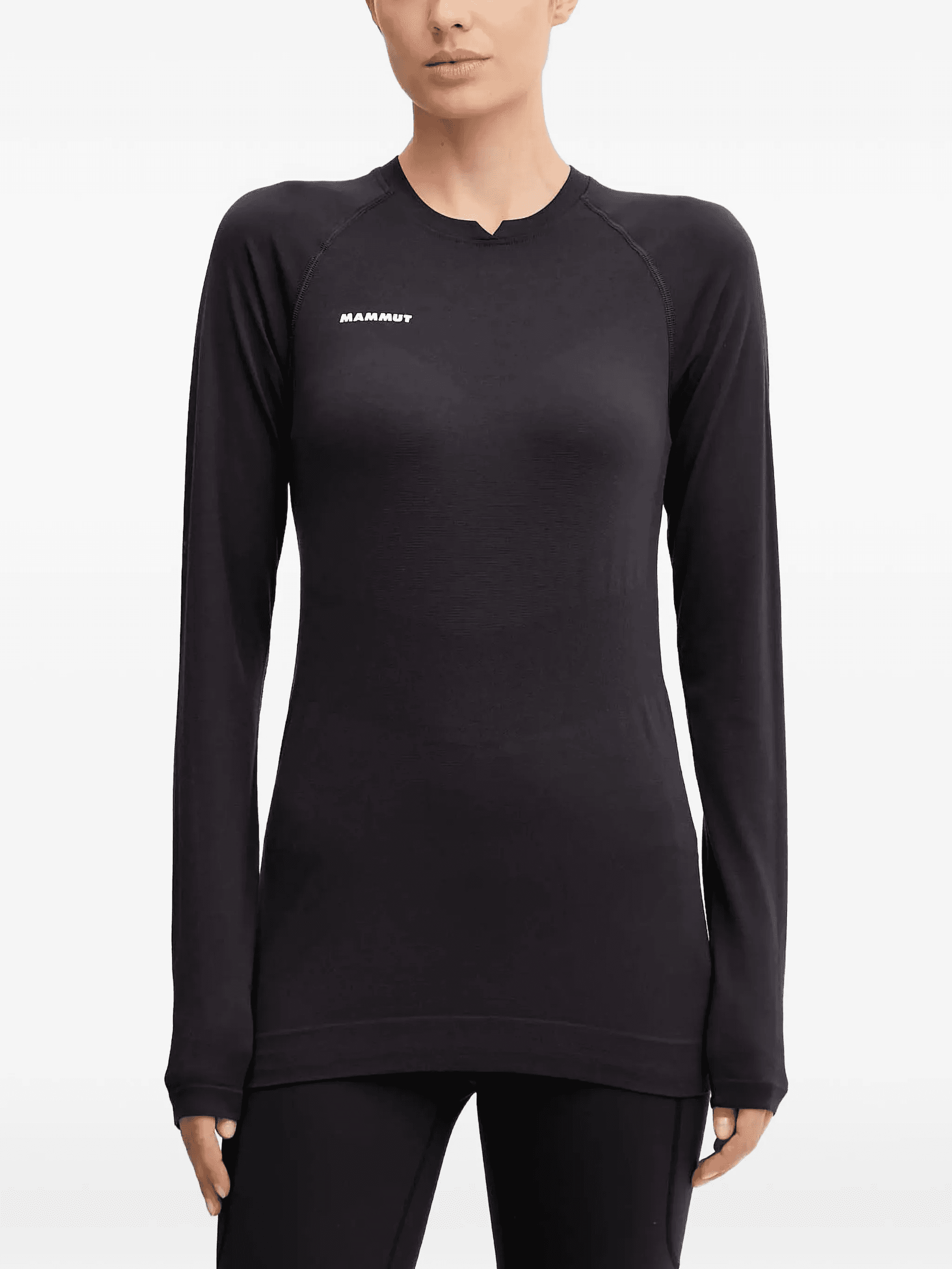 xAssos long-sleeve long-sleeve T-shirt - Image 1