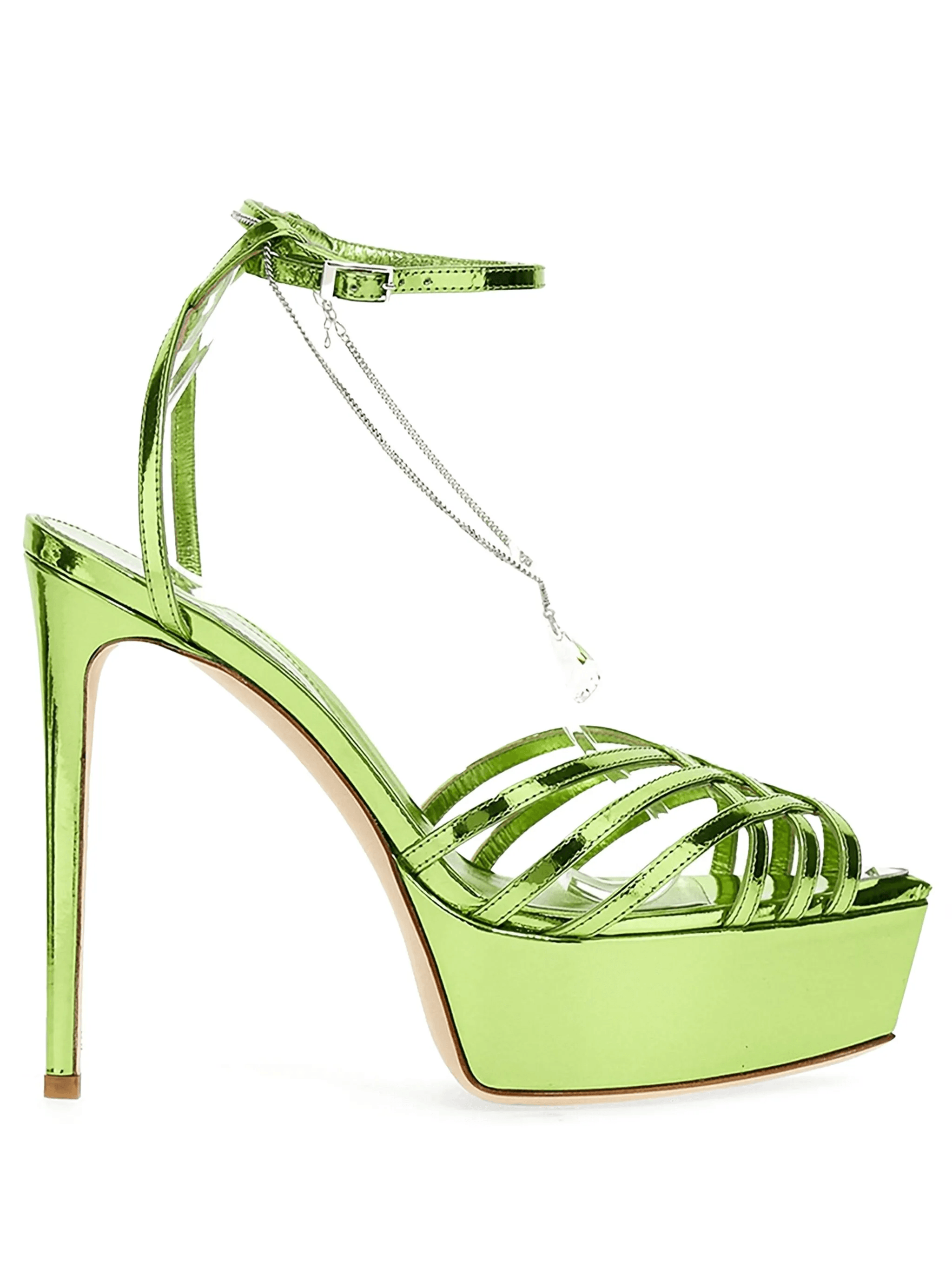 130mm Heidi sandals - Image 1