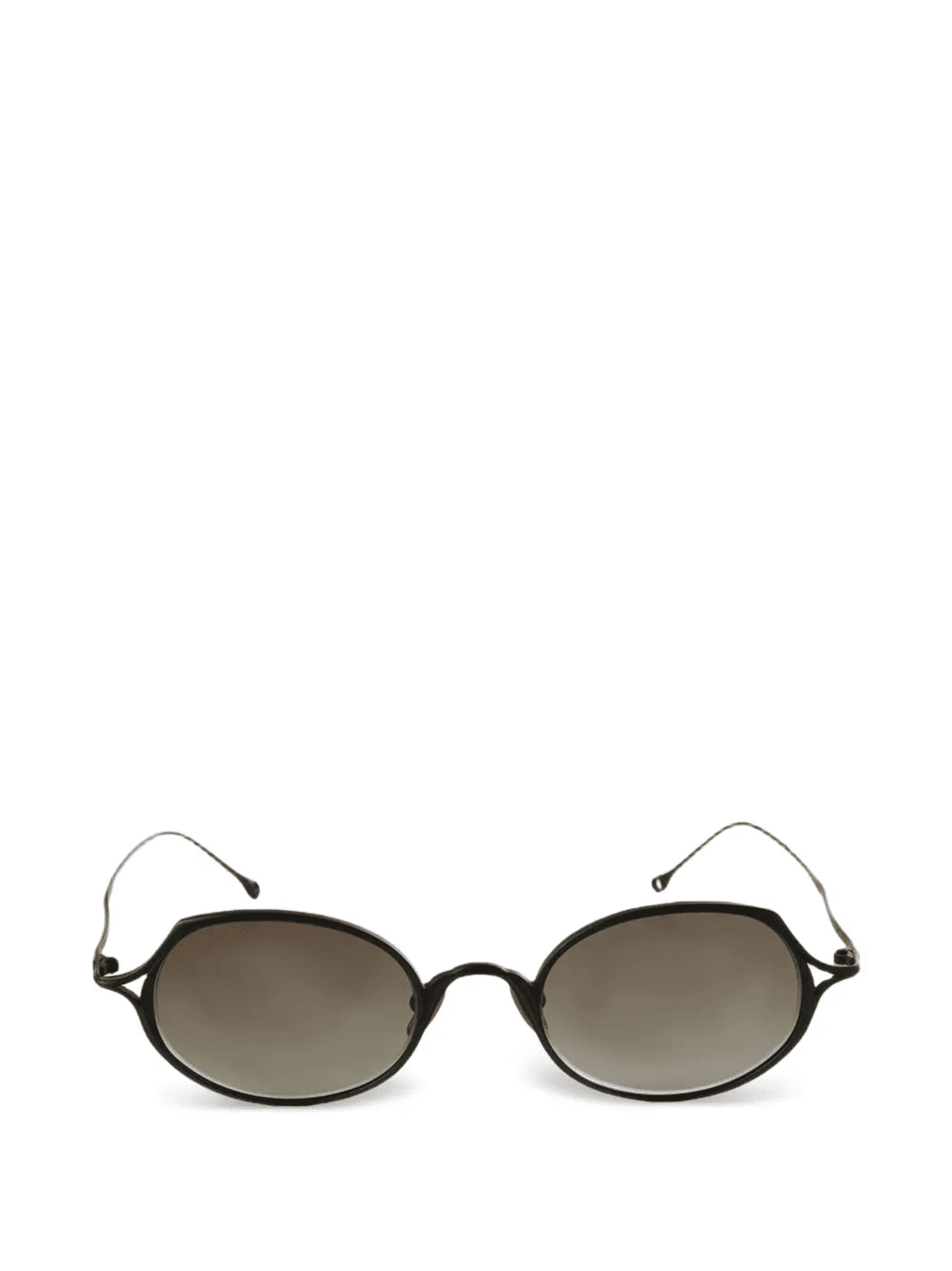 geometric sunglasses - Image 1