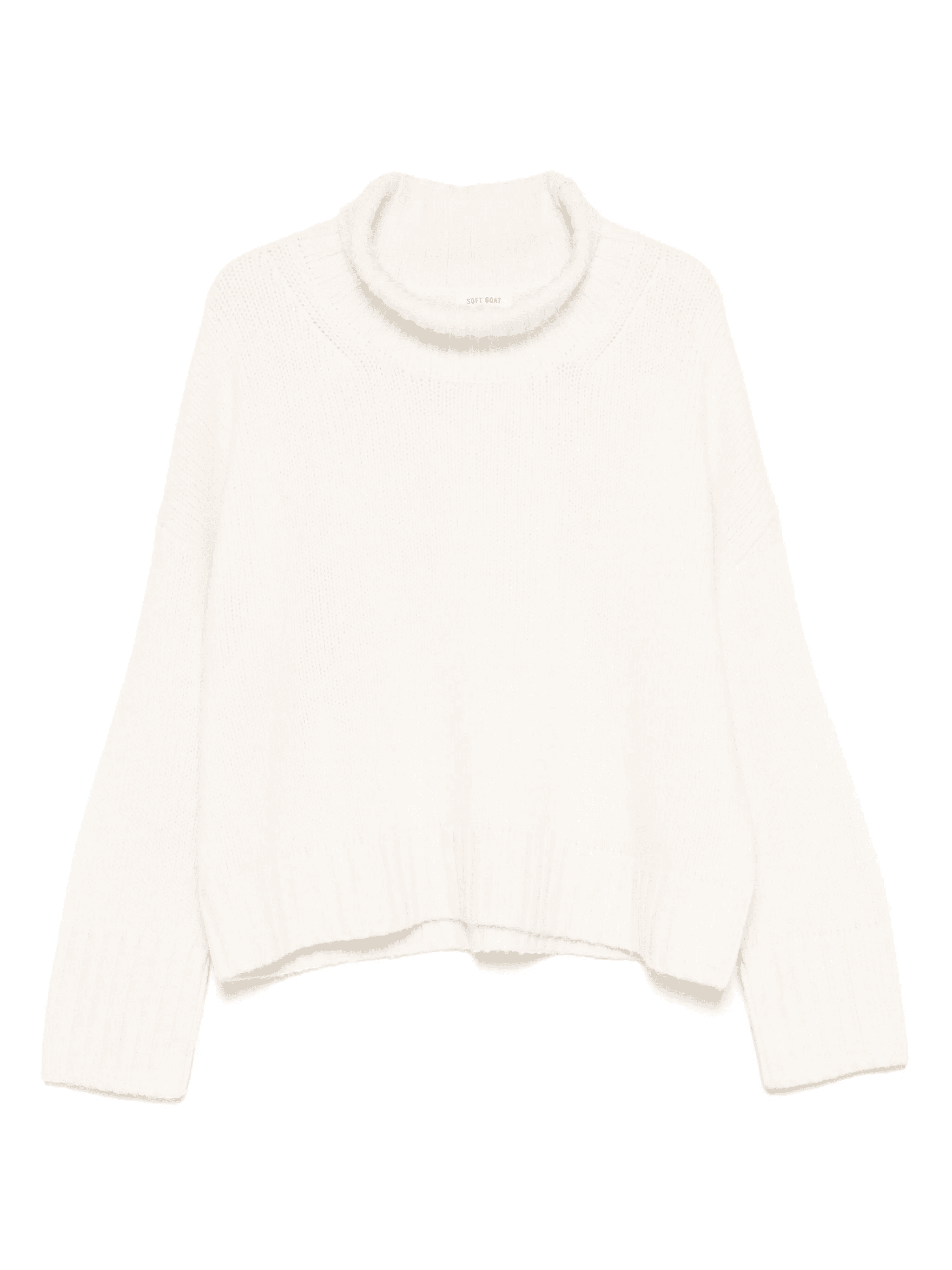 cashmere jumper - Image 1