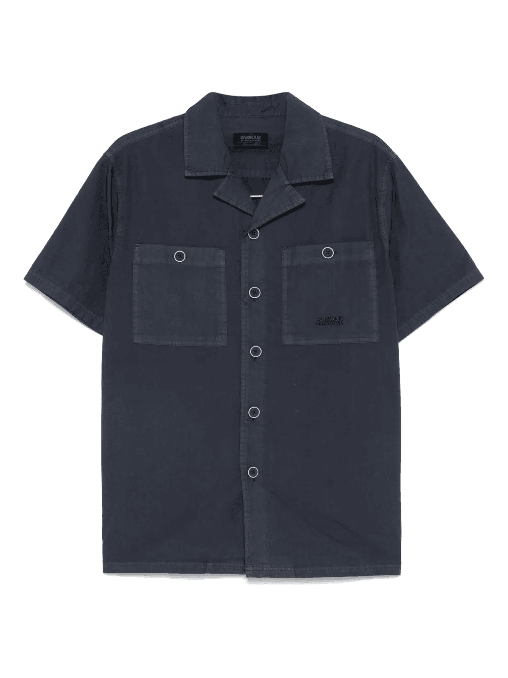Kenneth shirt - Image 1