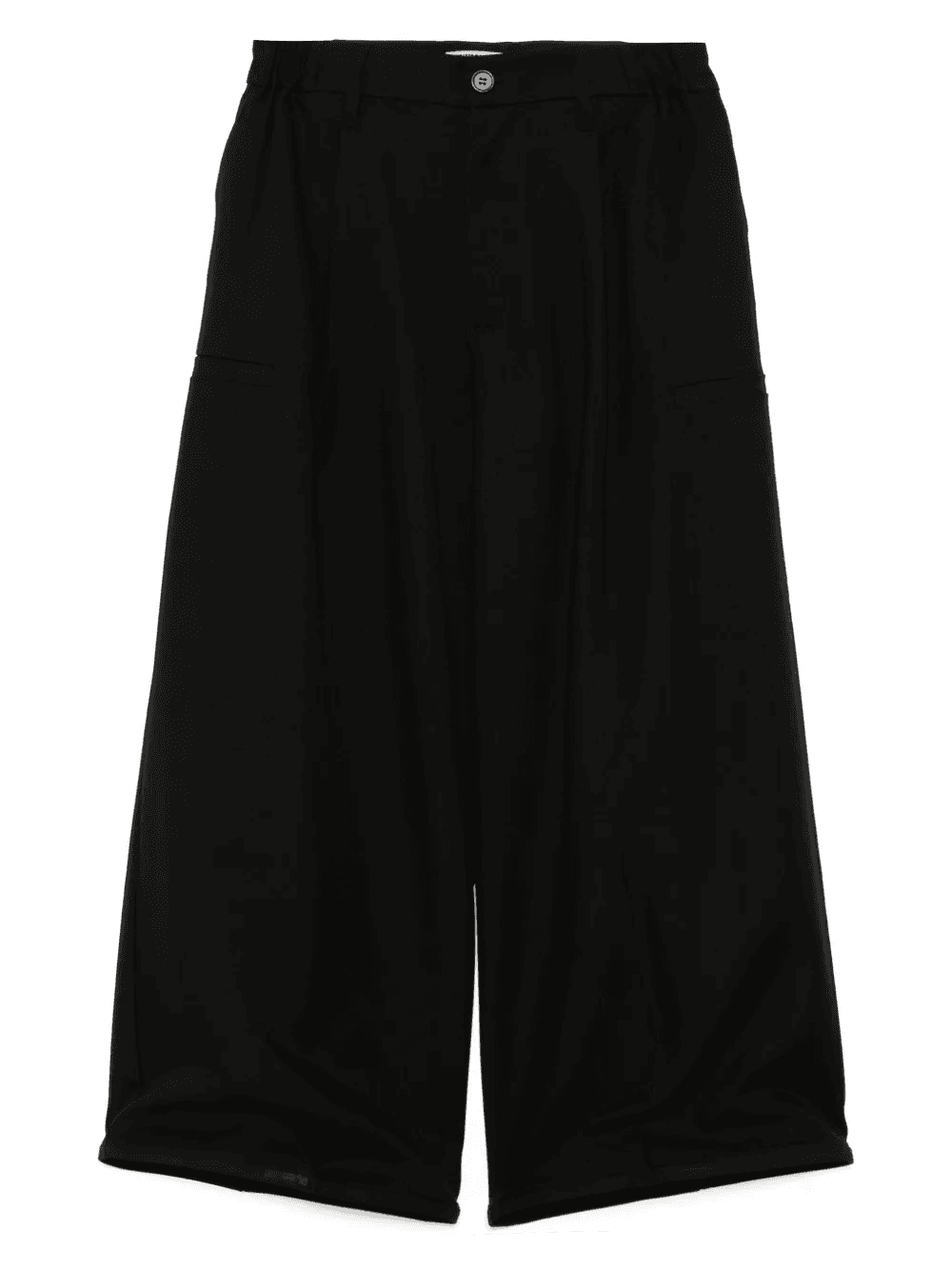 Pointy Hem pants - Image 1