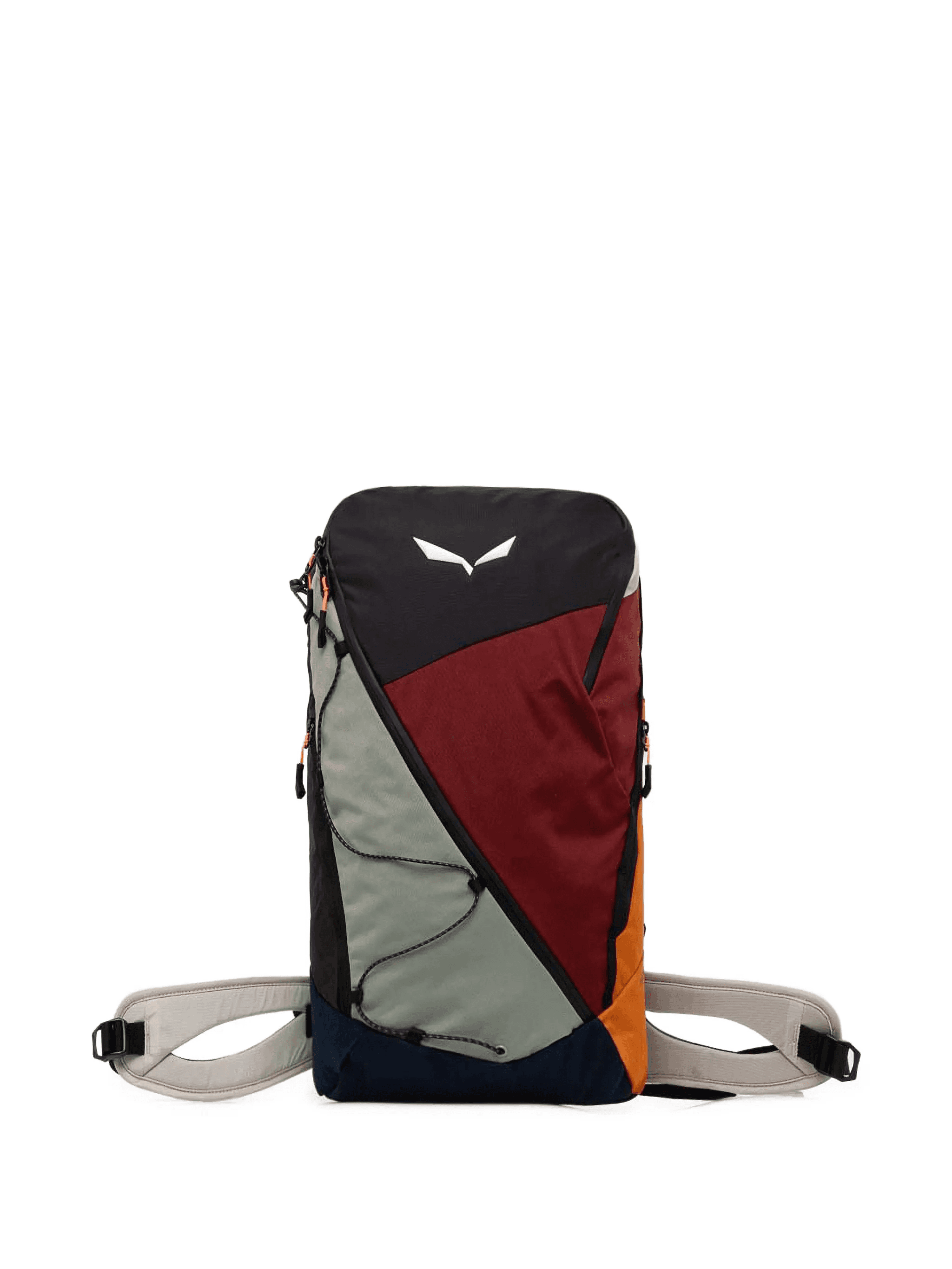 Puez colour-block backpack - Image 1