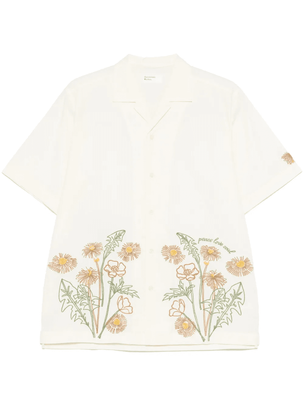 Minari shirt - Image 1