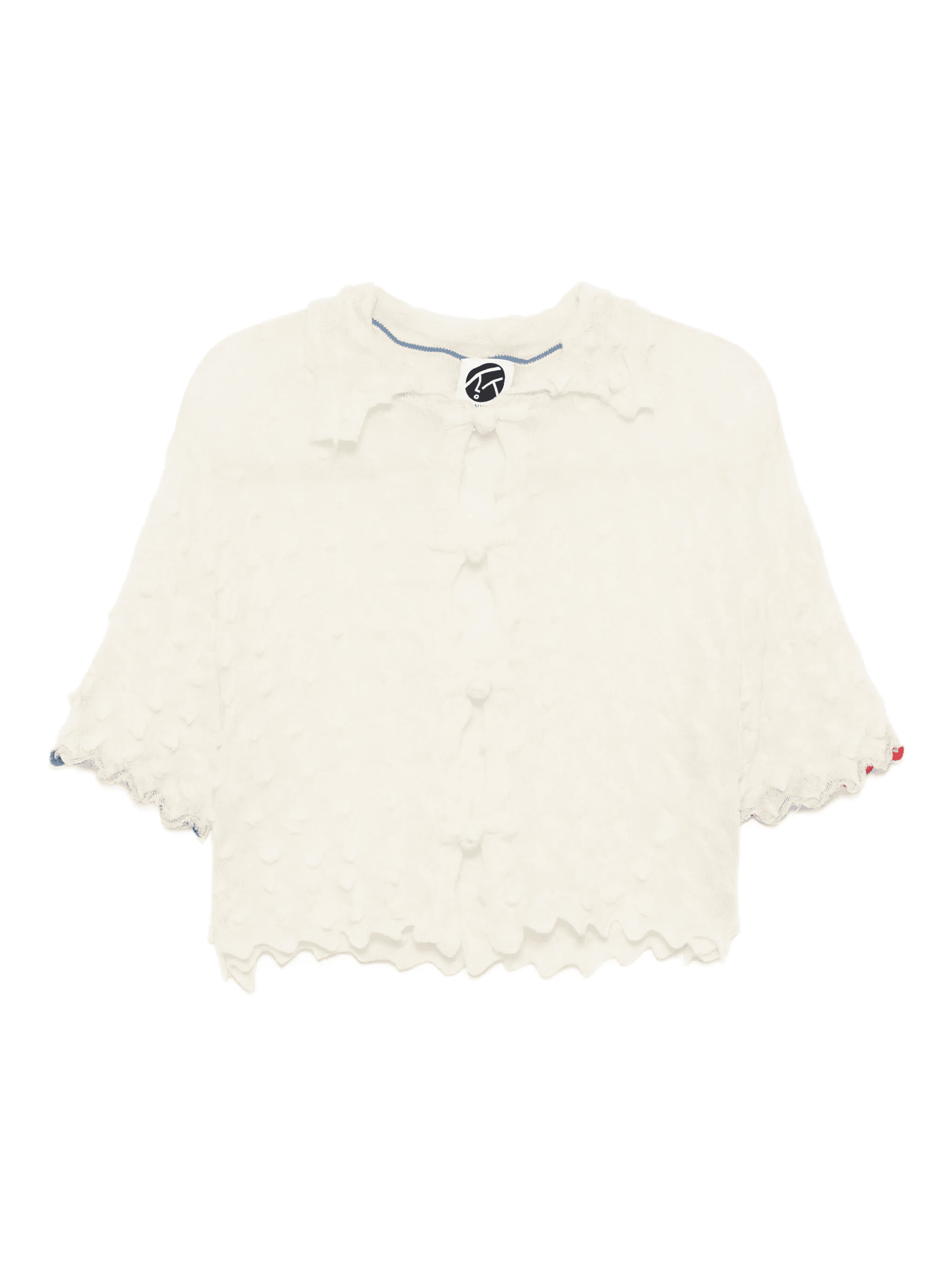 wool blouses - Image 1