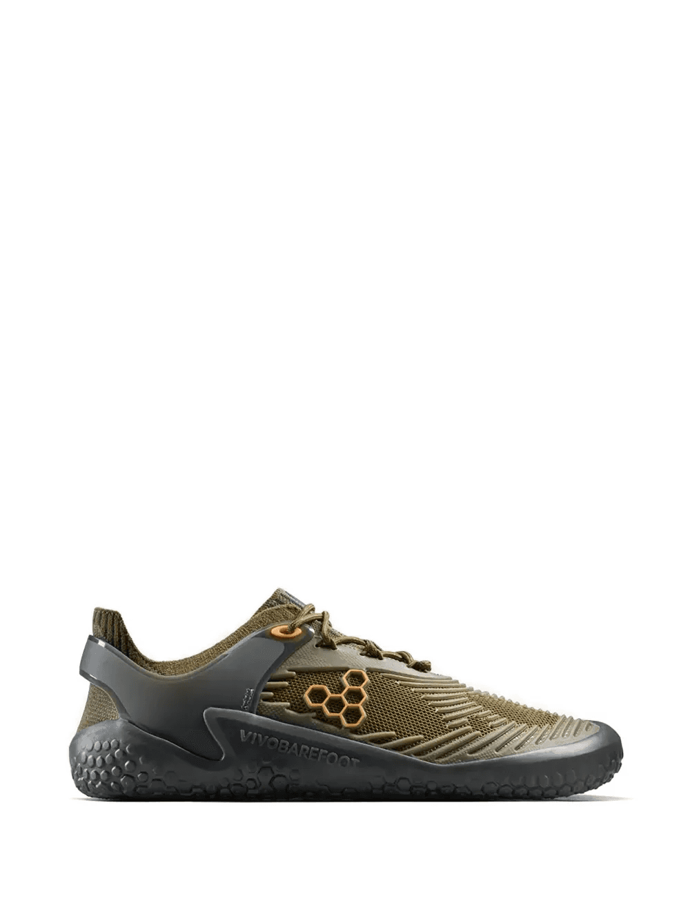 Motus mesh-panel sneakers - Image 1