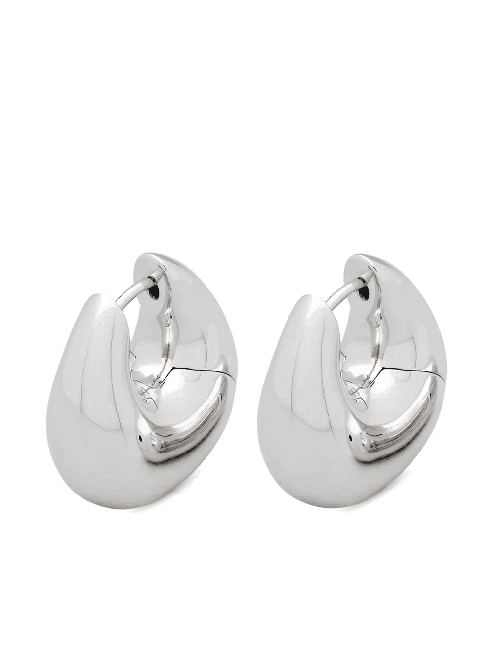 medium Bao earrings - Image 1