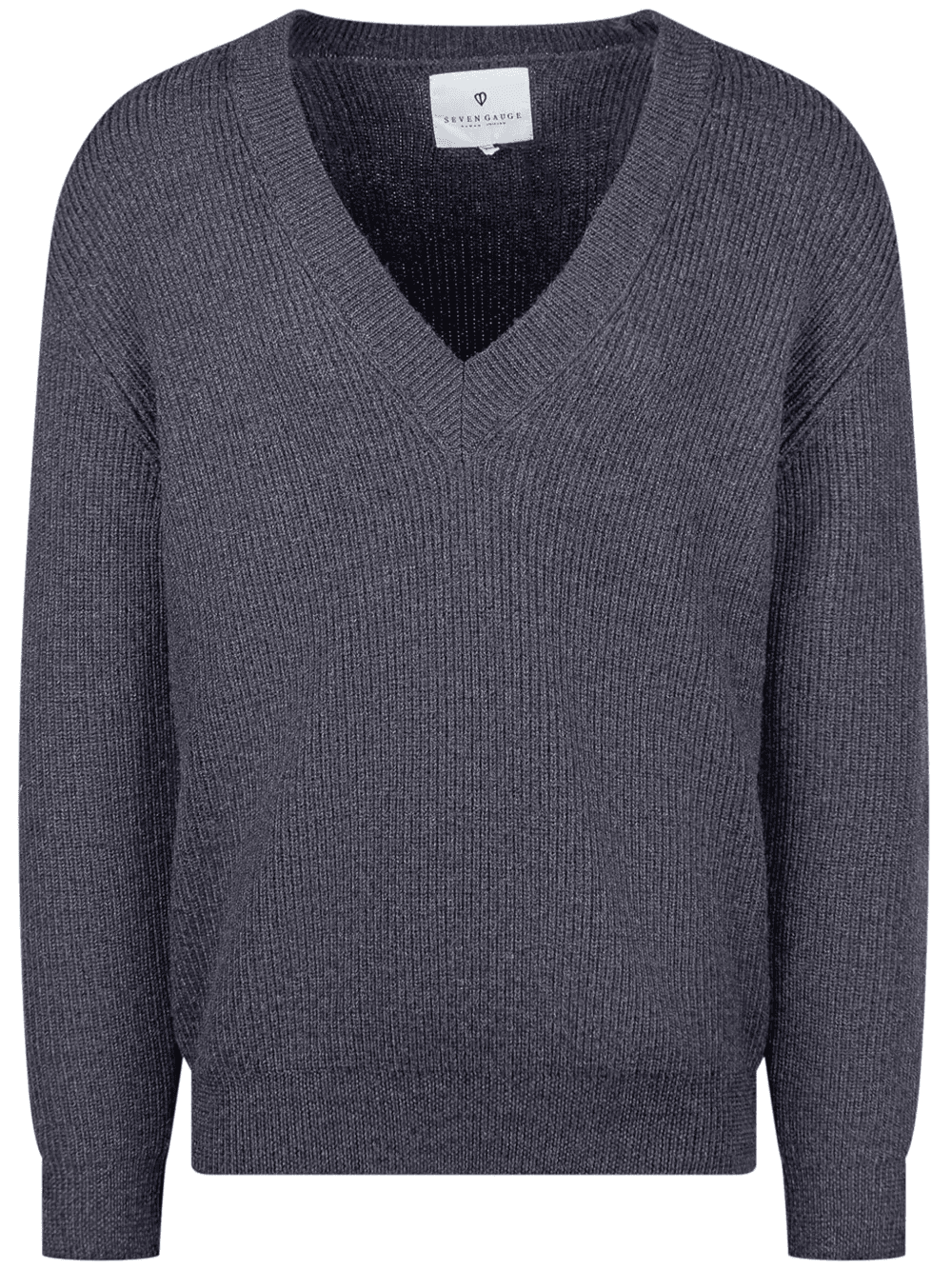 knitted jumper - Image 1
