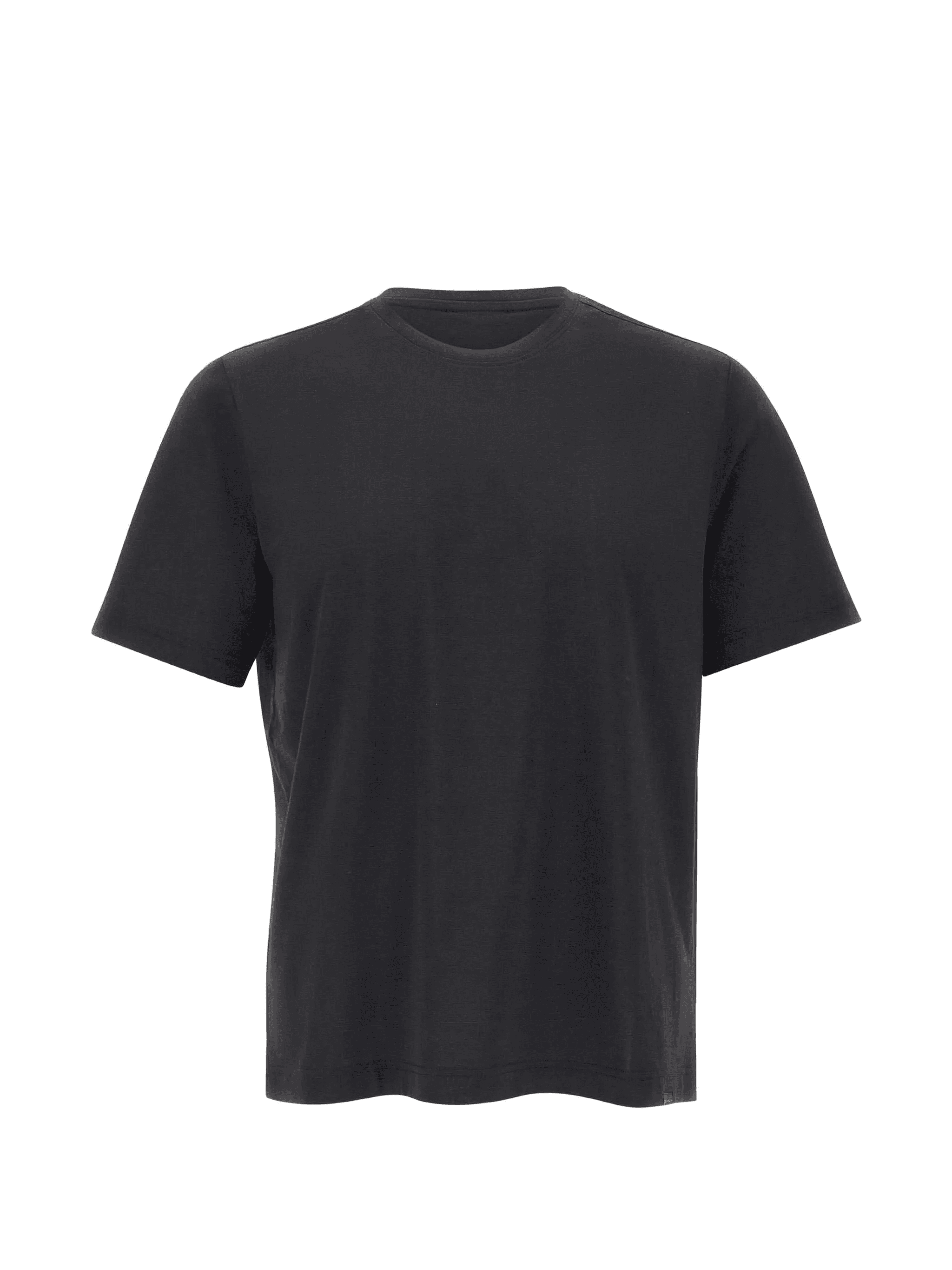 short-sleeve crew-neck T-shirt - Image 1