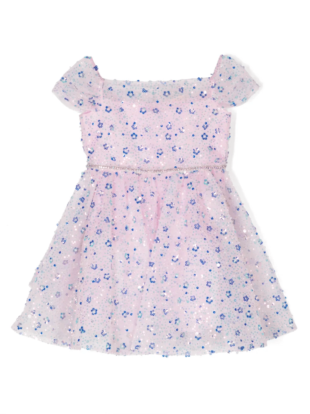 Fairy Princess embellished dress - Image 1