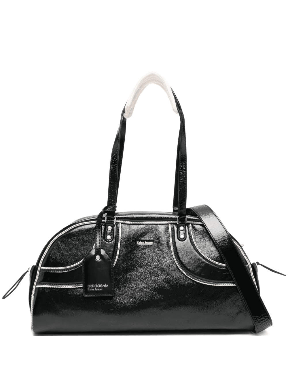 x Adidas bowling bag - Image 1